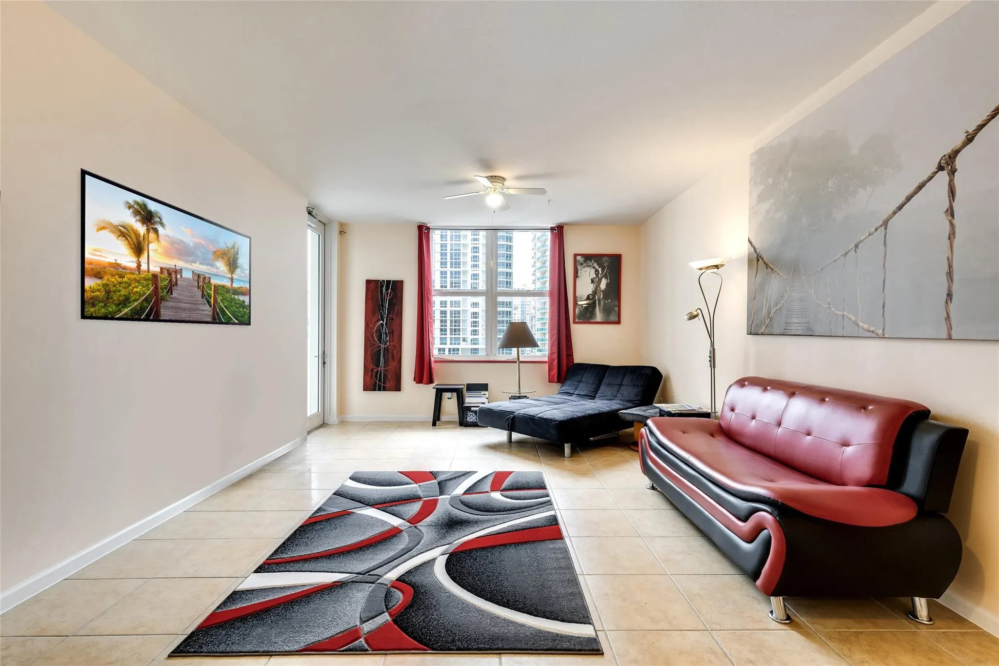 511 SE 5th Ave, #1621