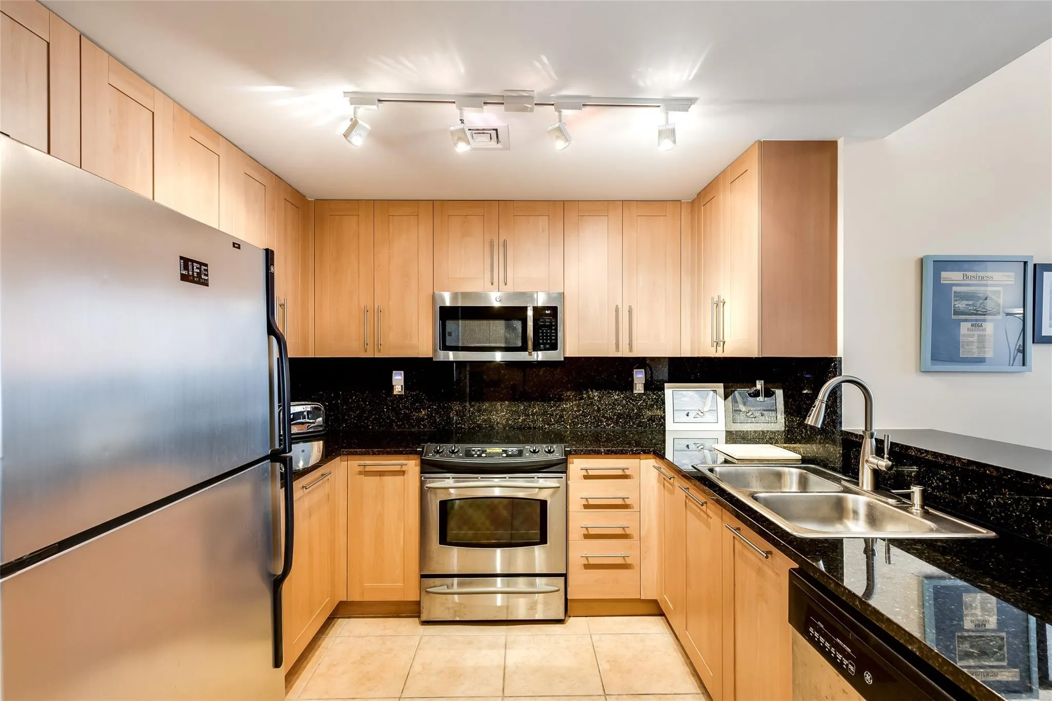 511 SE 5th Ave, #1621