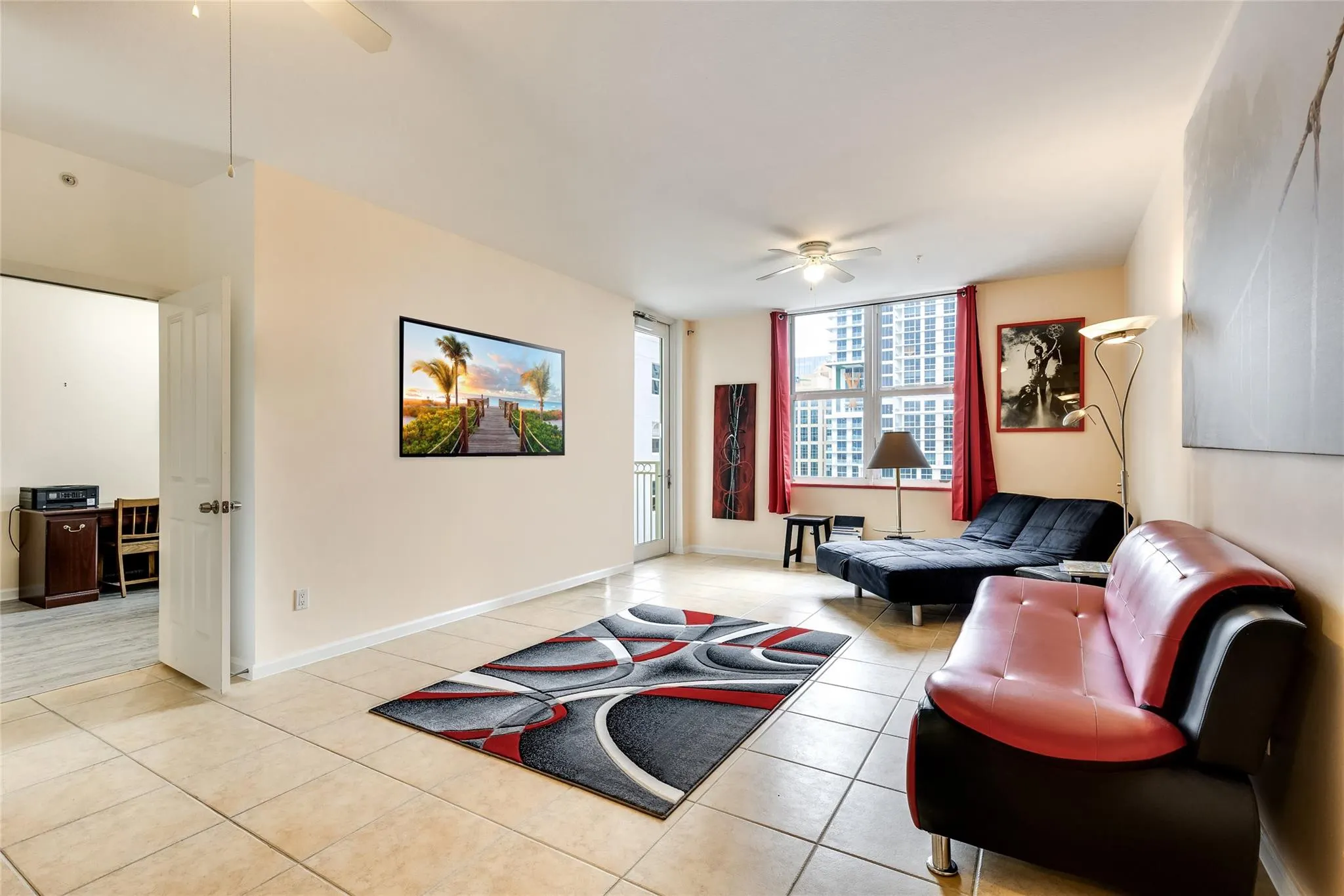 511 SE 5th Ave, #1621