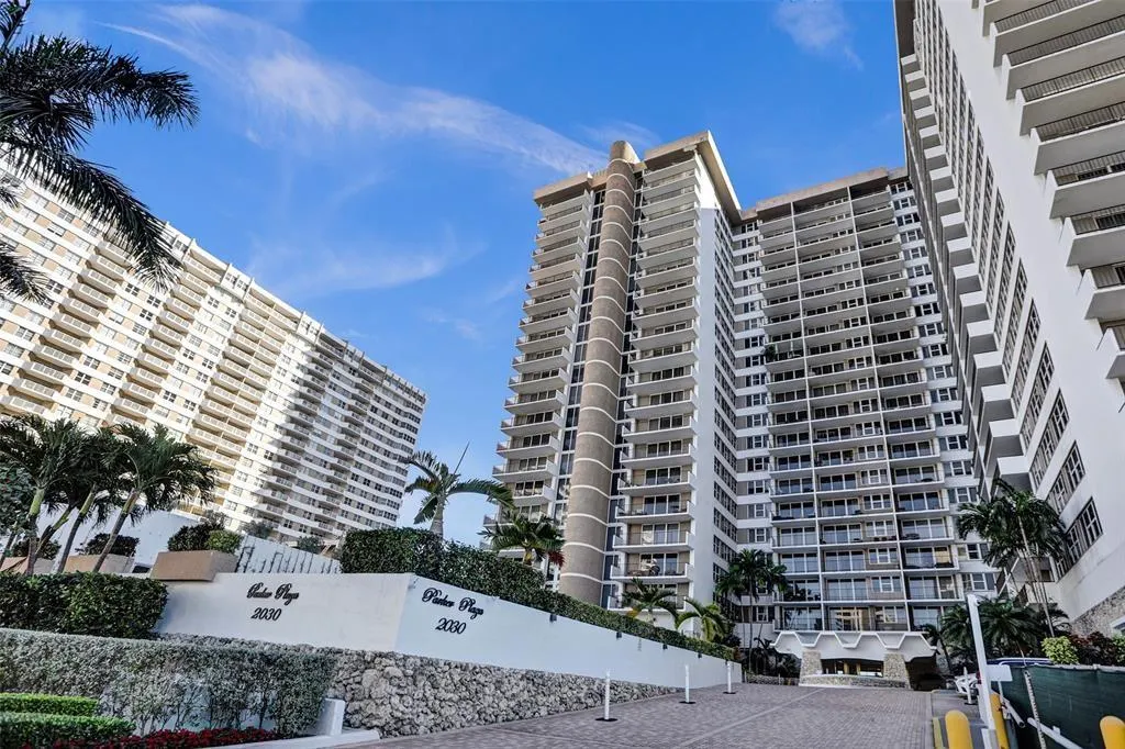 2030 S Ocean Dr, #510