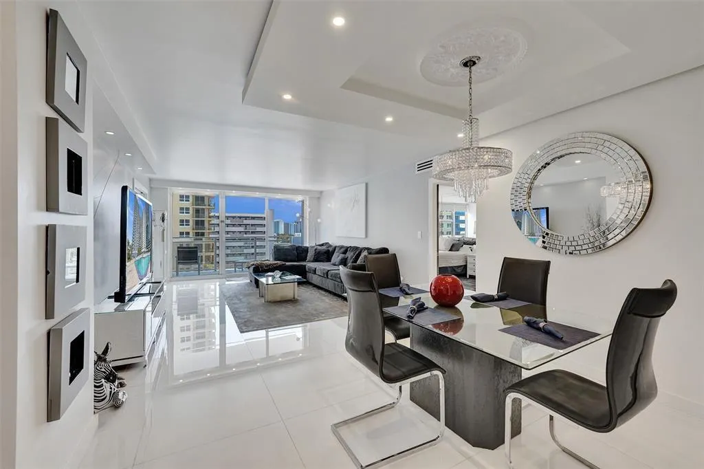 2030 S Ocean Dr, #510