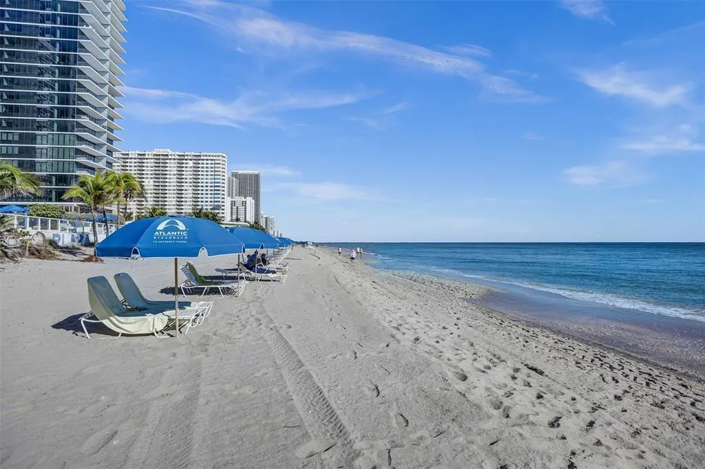 2030 S Ocean Dr, #510