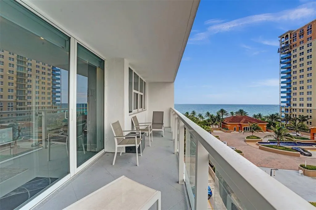 2030 S Ocean Dr, #510