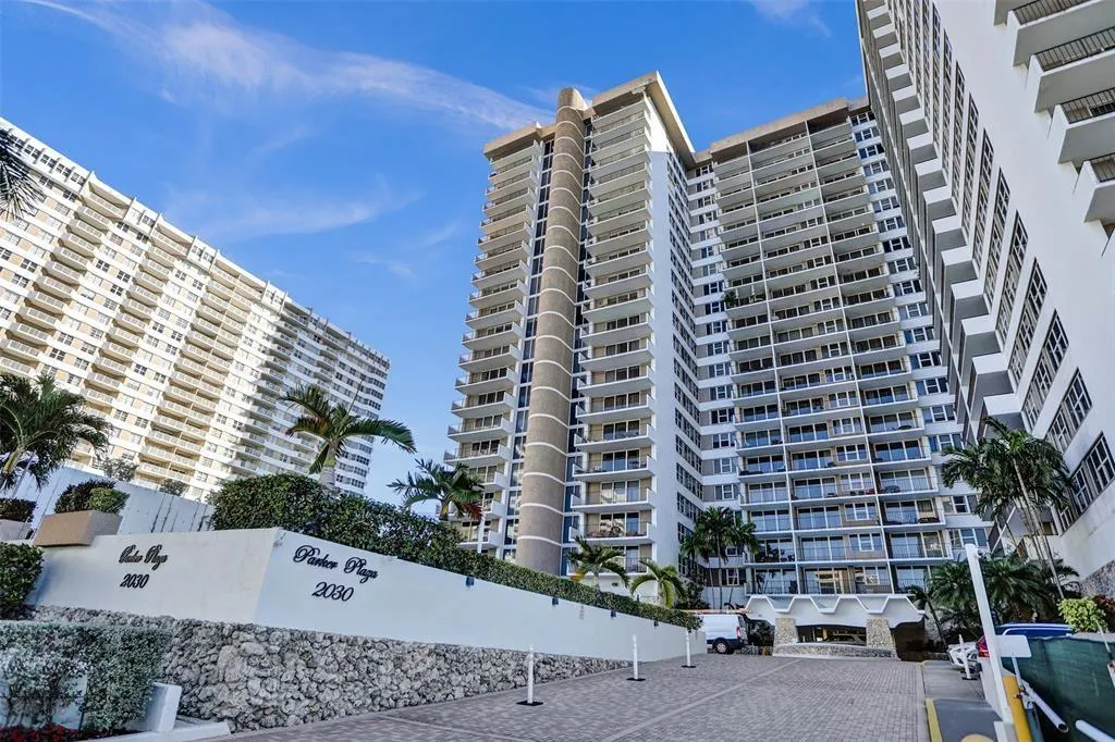 2030 S Ocean Dr, #510