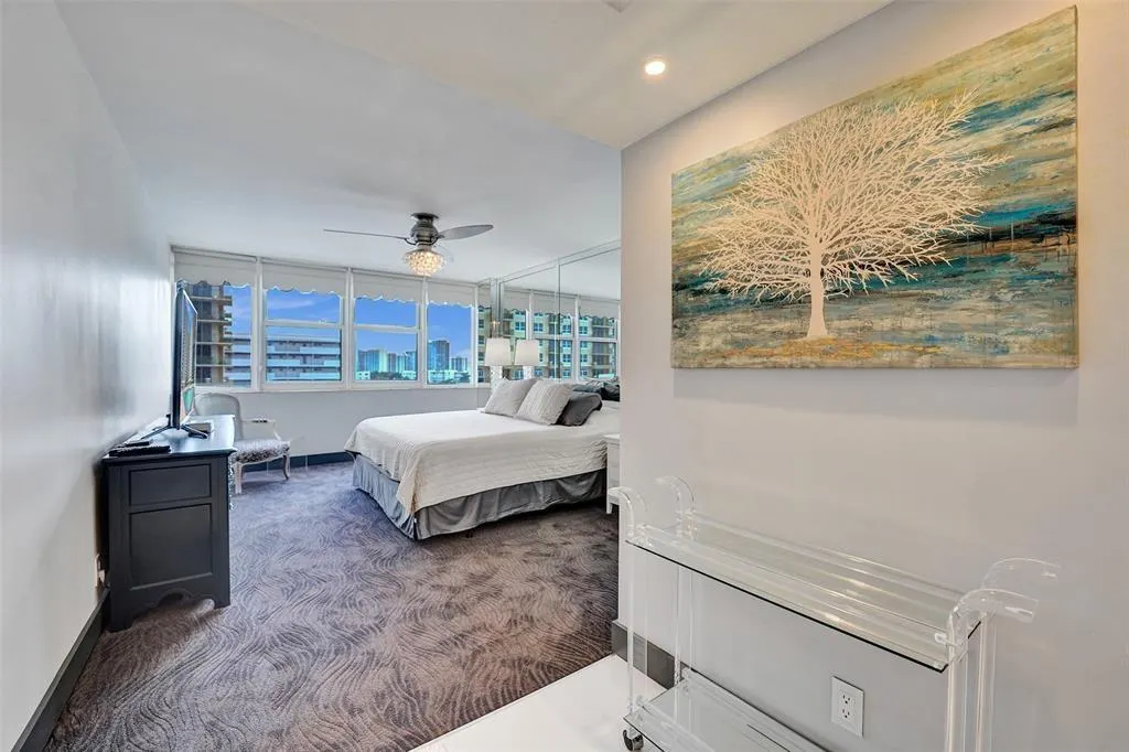 2030 S Ocean Dr, #510