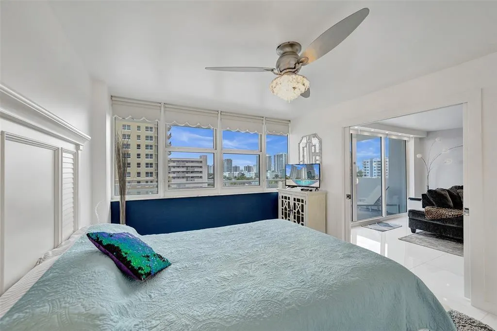 2030 S Ocean Dr, #510
