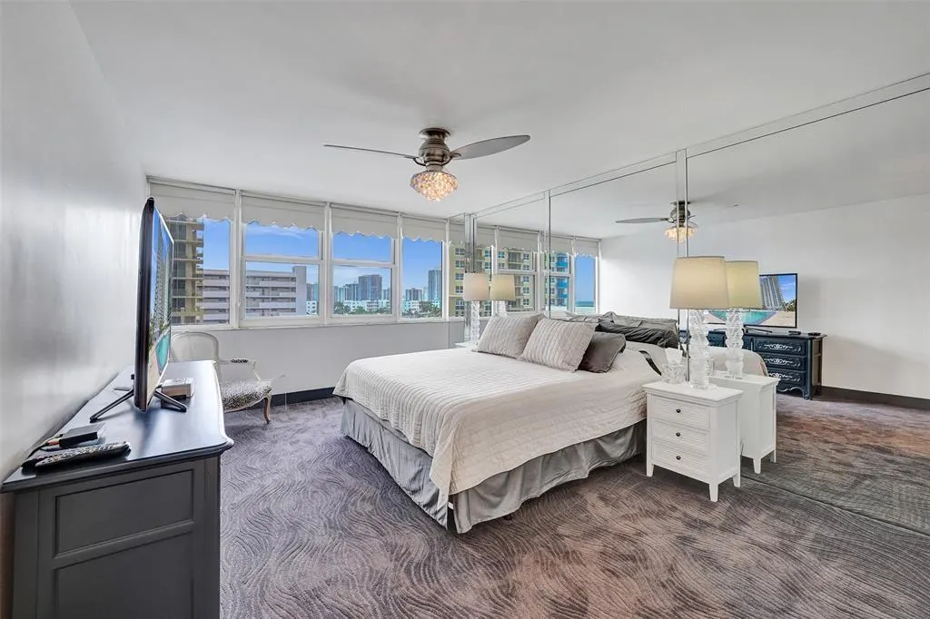 2030 S Ocean Dr, #510