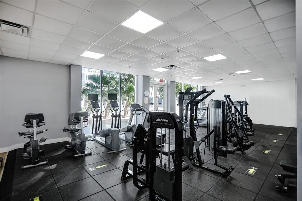 2030 S Ocean Dr, #510