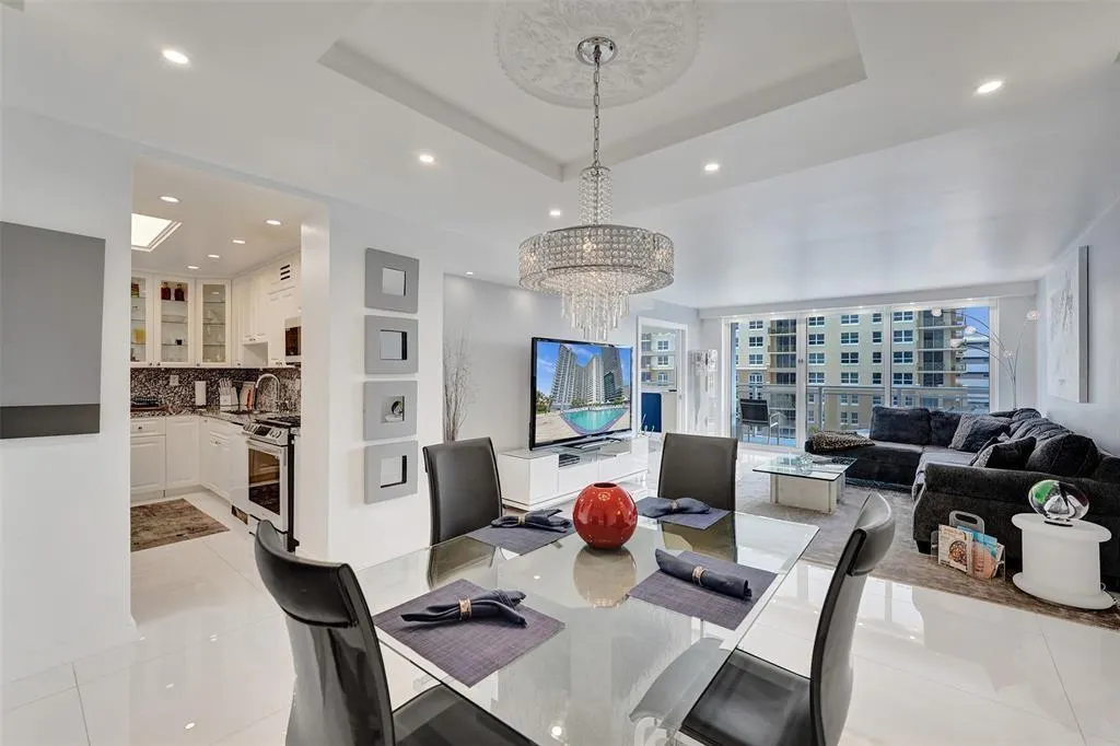 2030 S Ocean Dr, #510