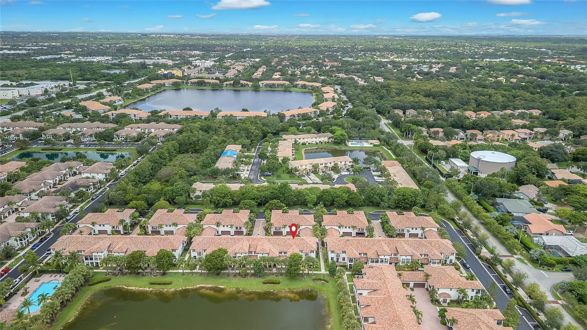 4758 Sierra Ln, #4758