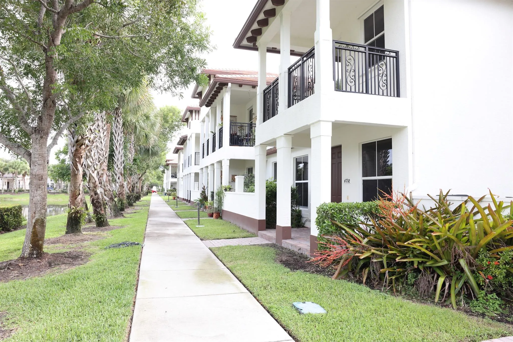 4758 Sierra Ln, #4758