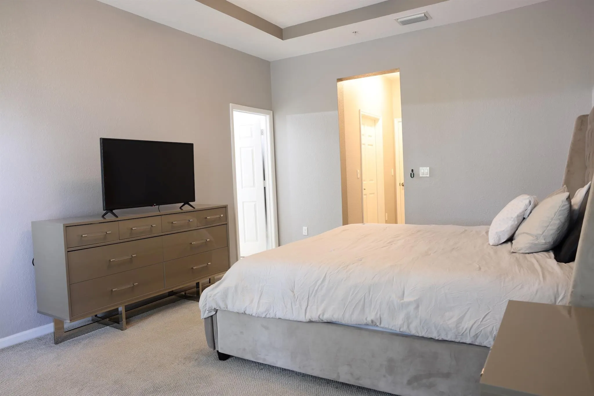 4758 Sierra Ln, #4758