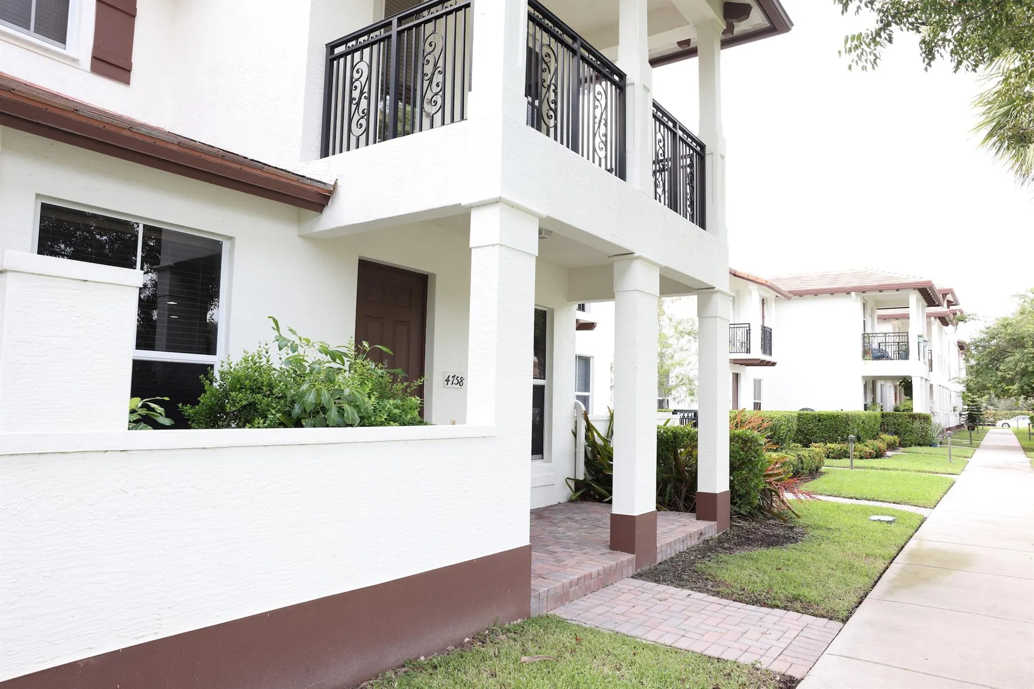 4758 Sierra Ln, #4758