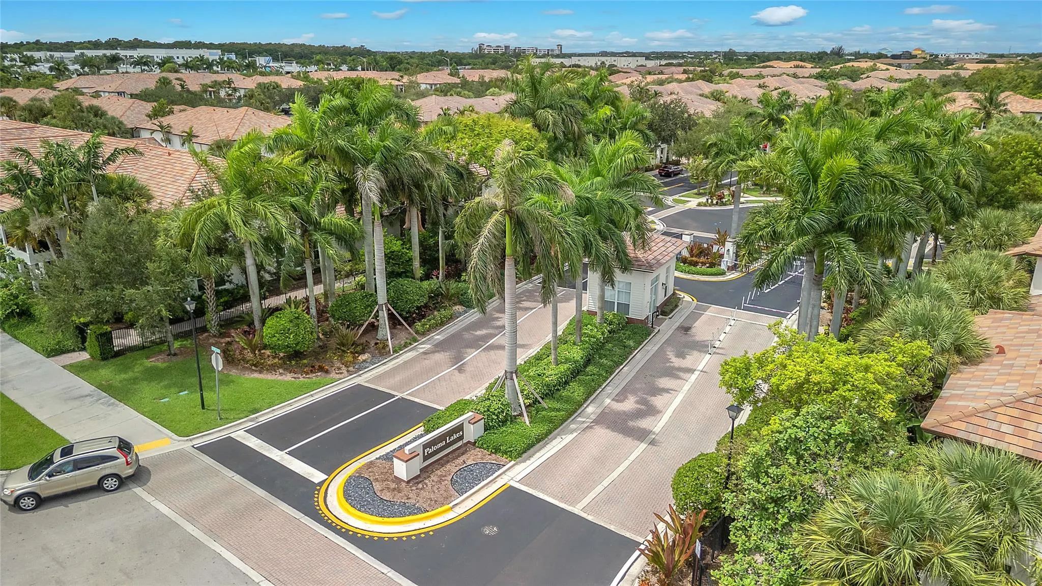 4758 Sierra Ln, #4758