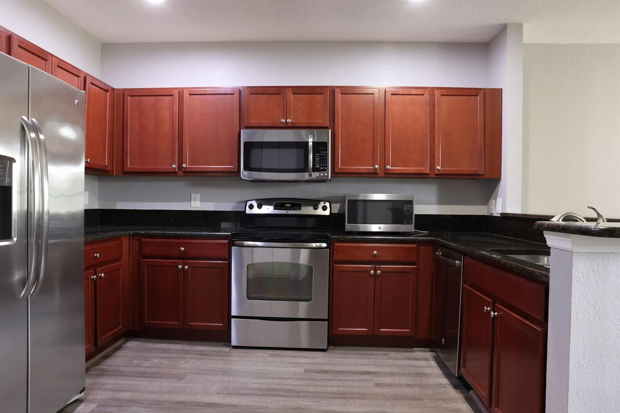4758 Sierra Ln, #4758