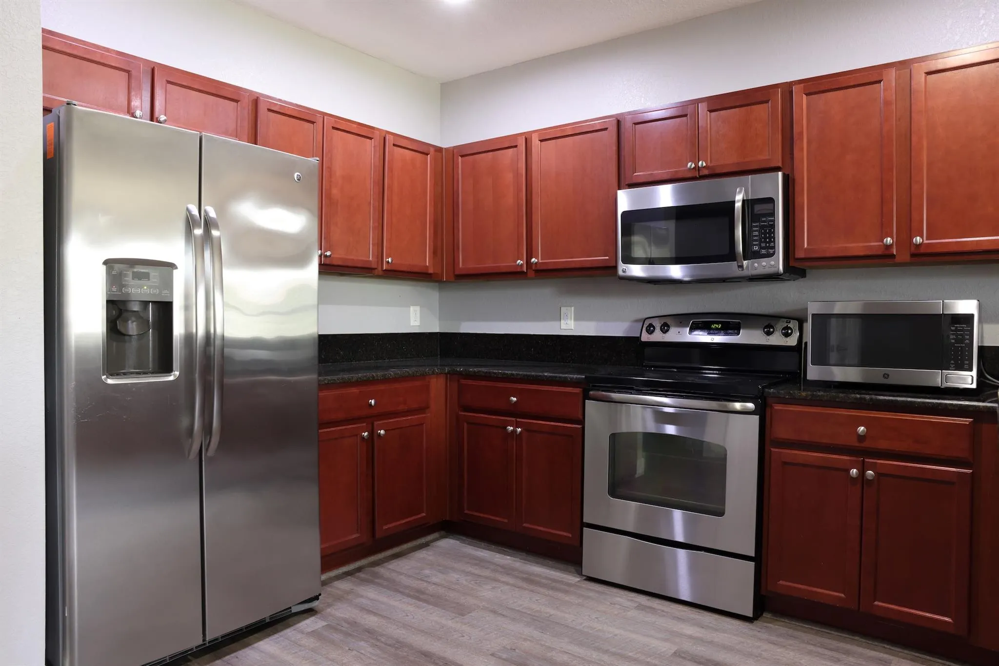 4758 Sierra Ln, #4758