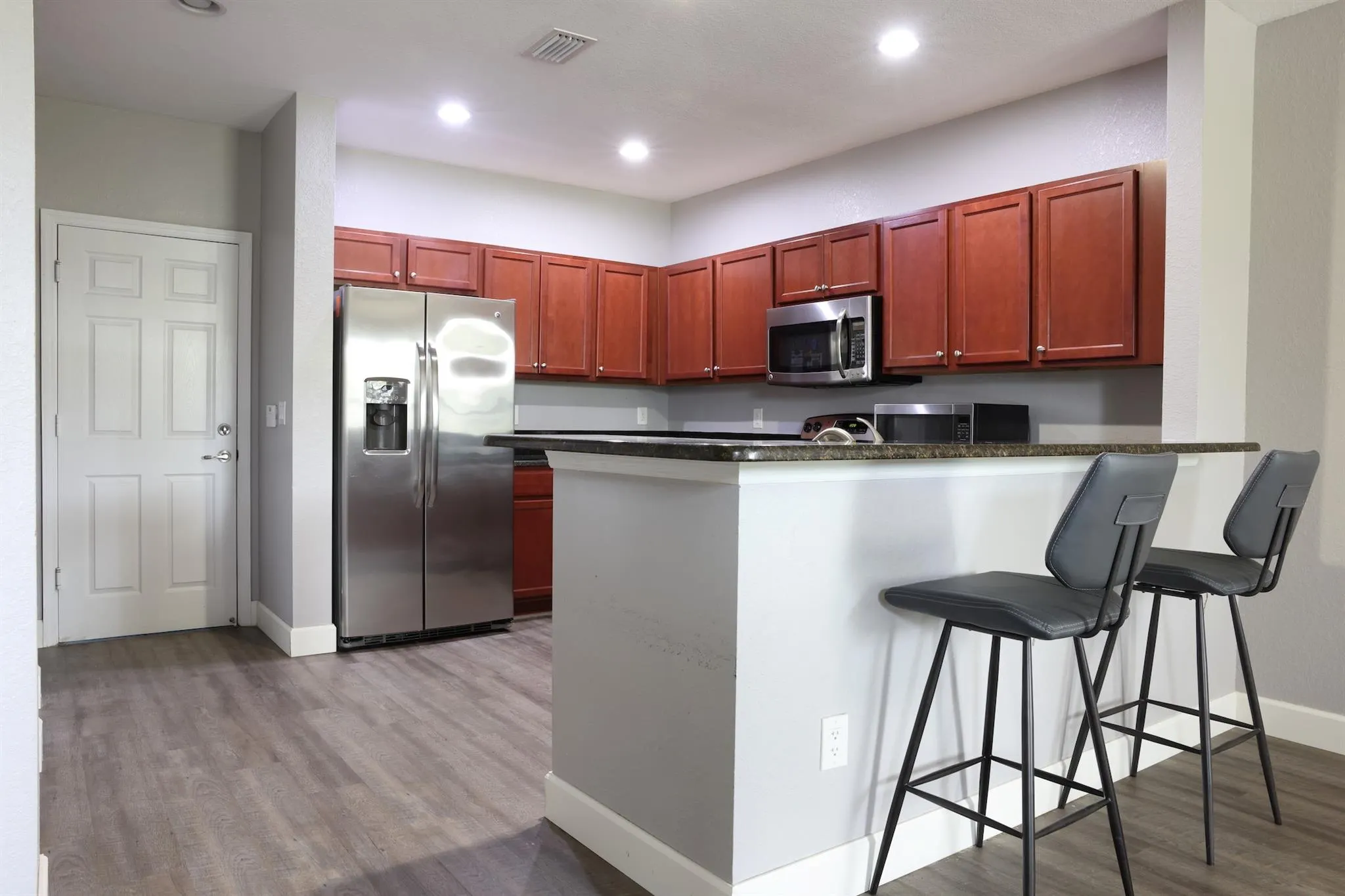 4758 Sierra Ln, #4758