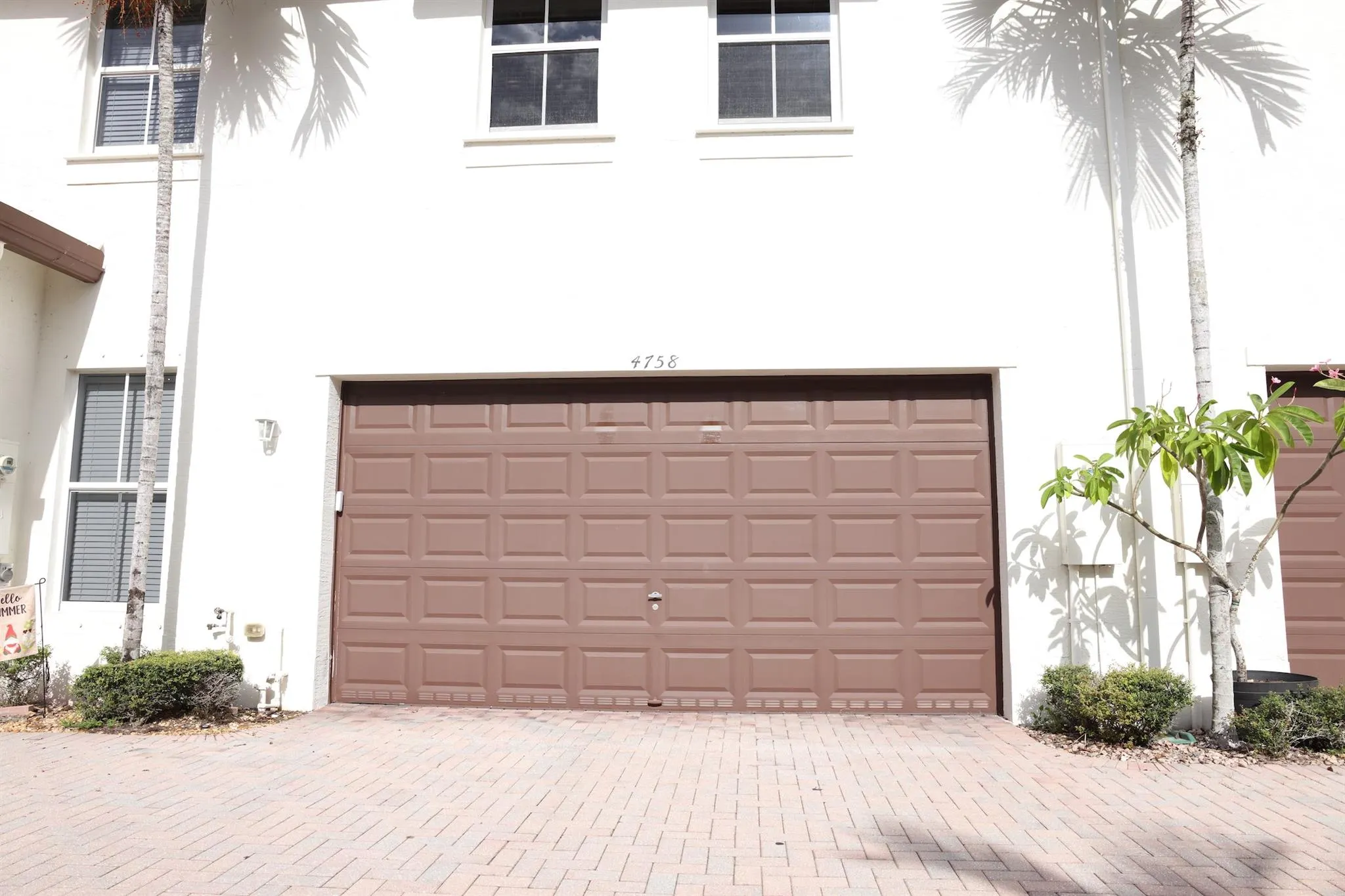 4758 Sierra Ln, #4758