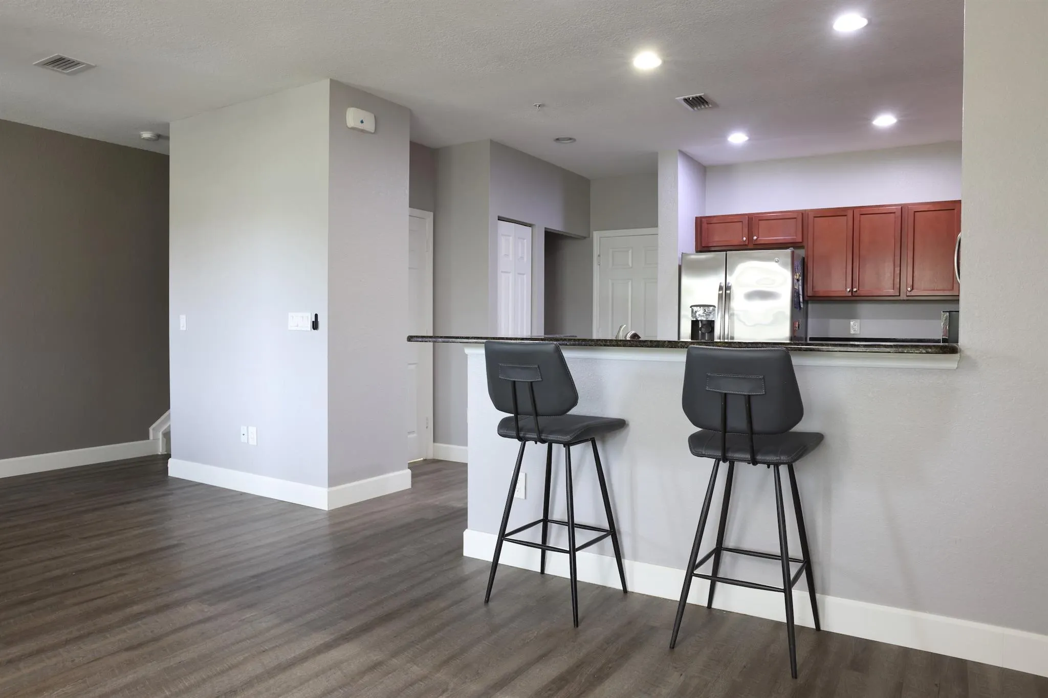 4758 Sierra Ln, #4758