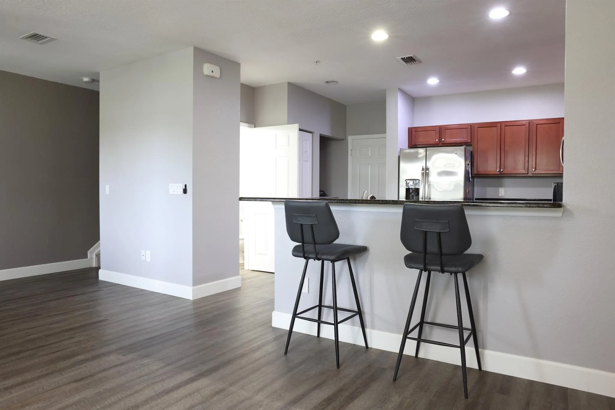 4758 Sierra Ln, #4758