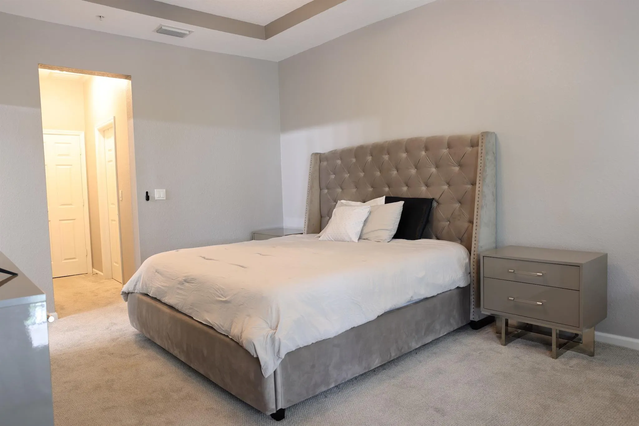 4758 Sierra Ln, #4758