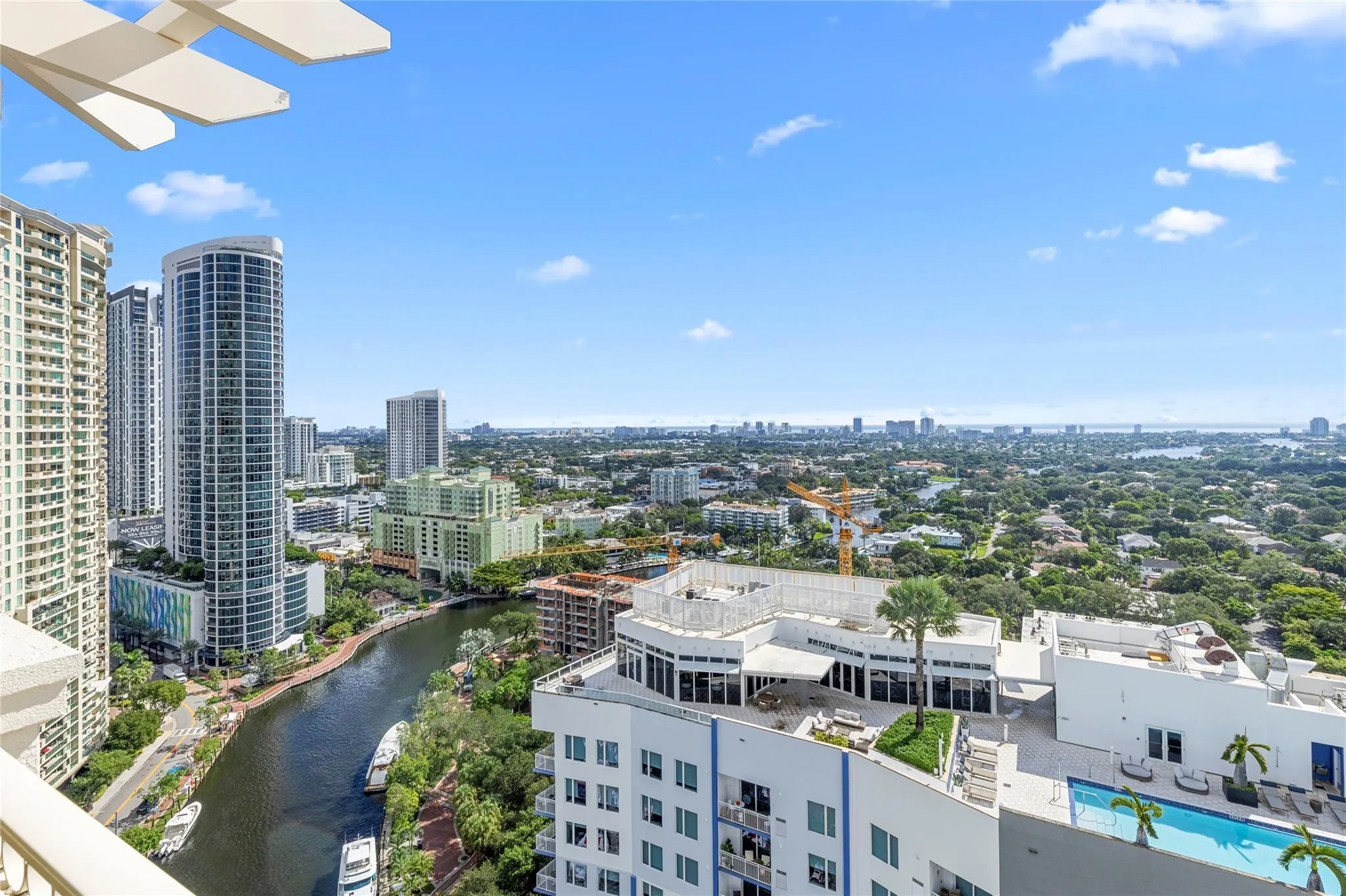 511 SE 5th Ave, #910