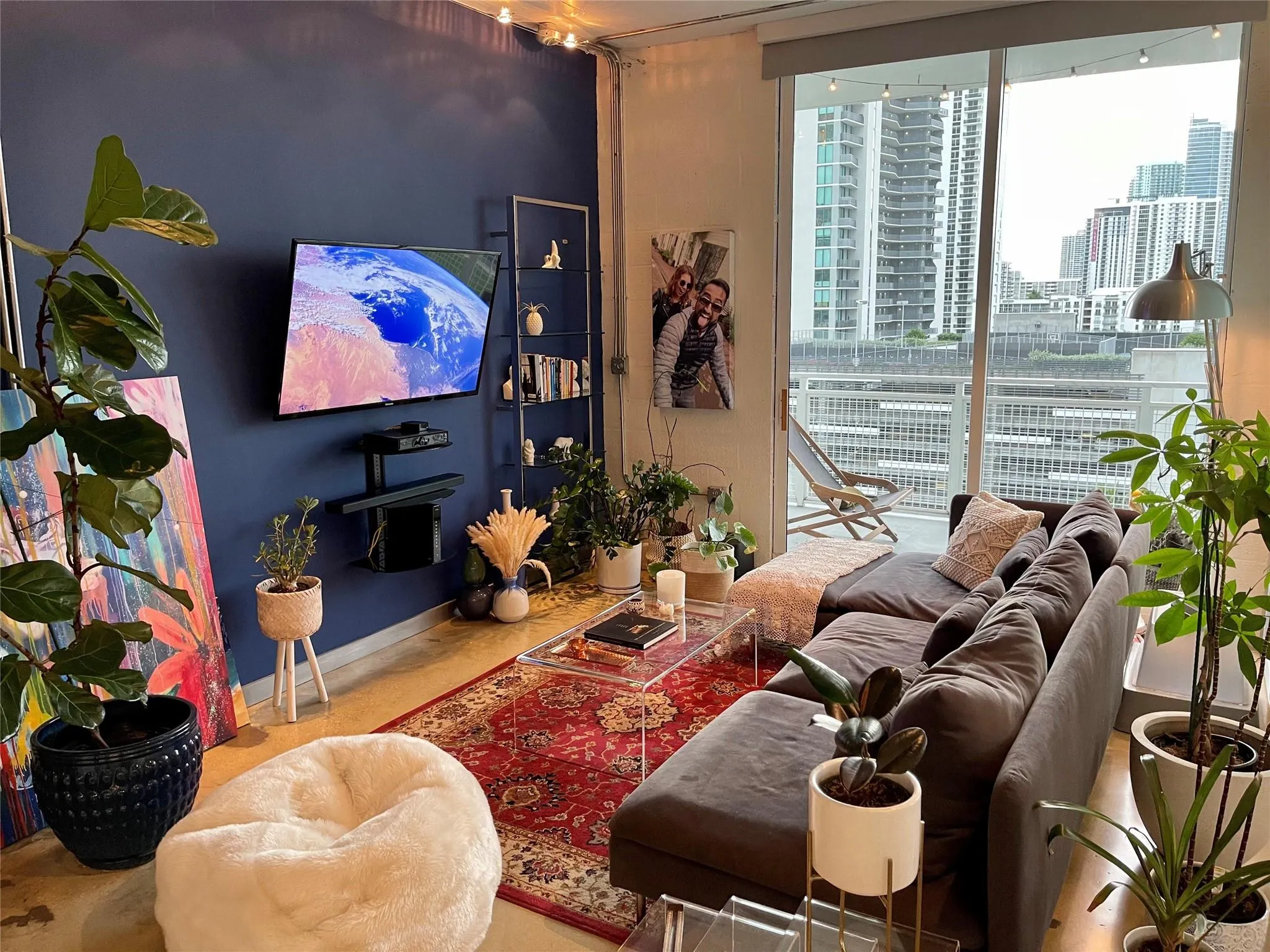 444 NE 30 ST, #1006