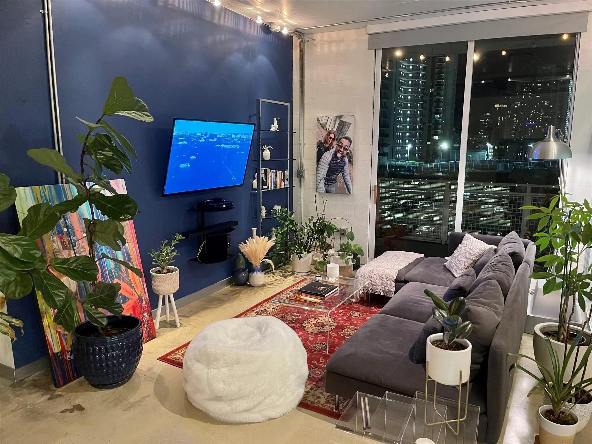 444 NE 30 ST, #1006