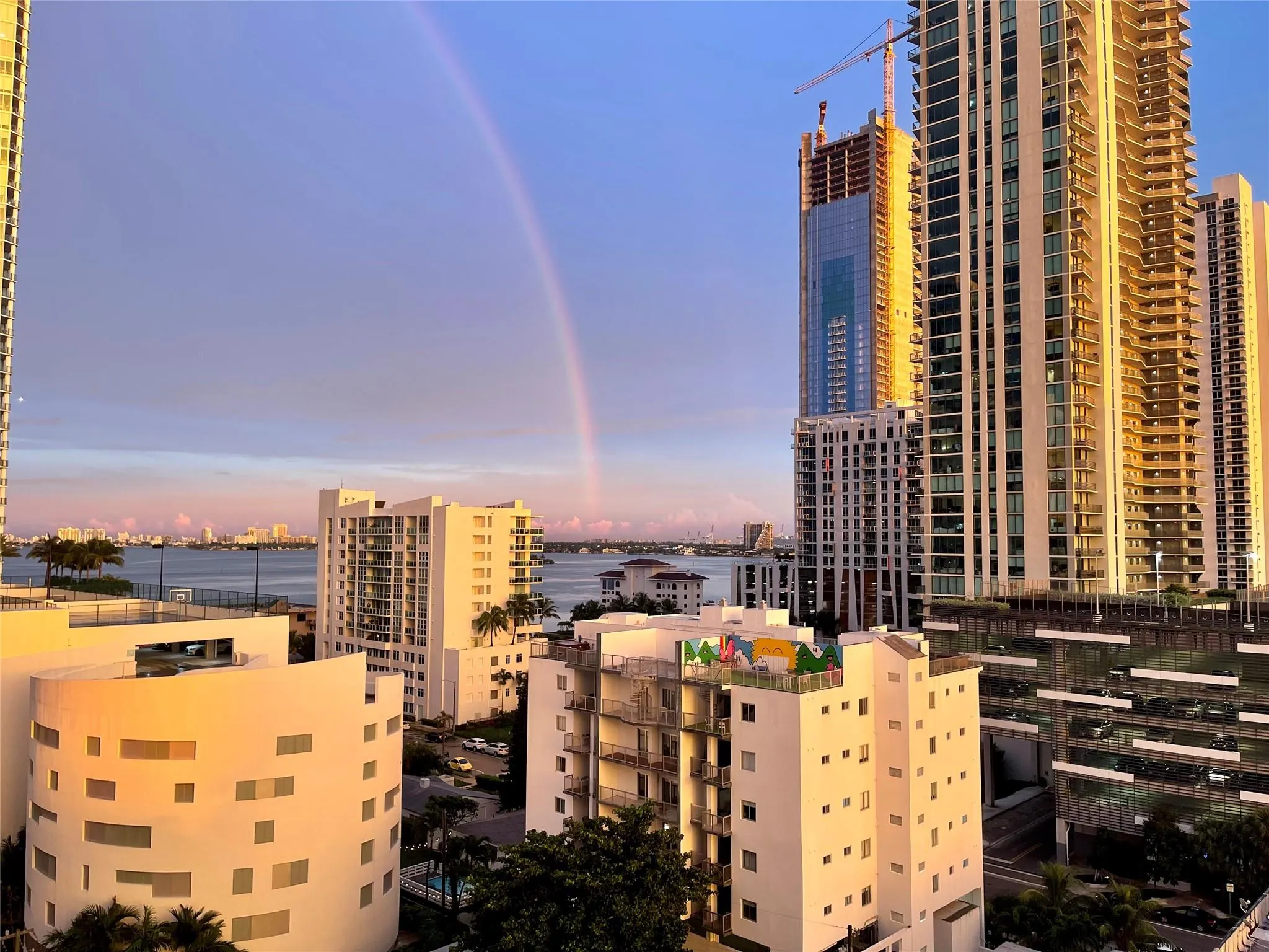 444 NE 30 ST, #1006