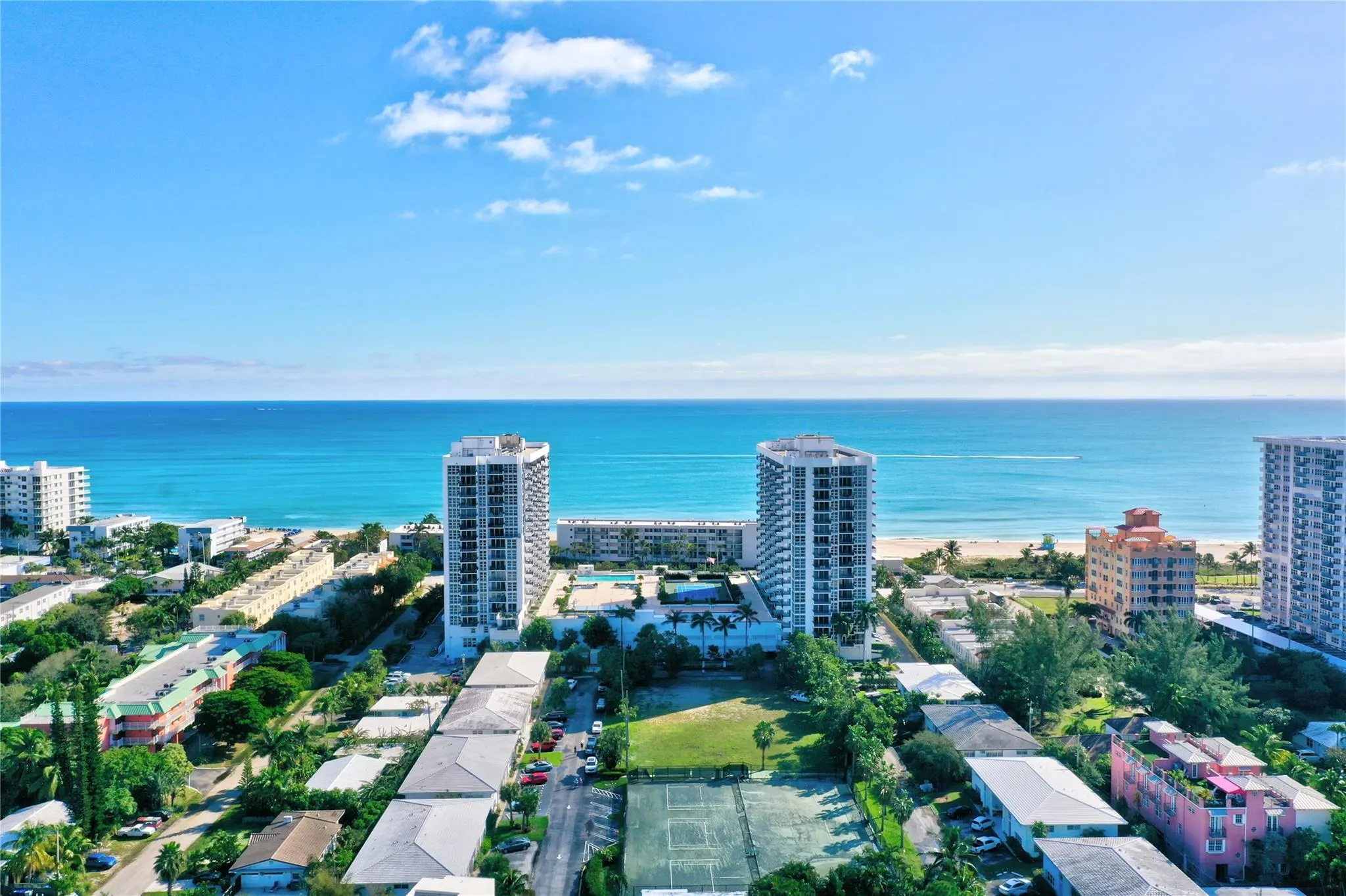 525 N Ocean Blvd, #1724