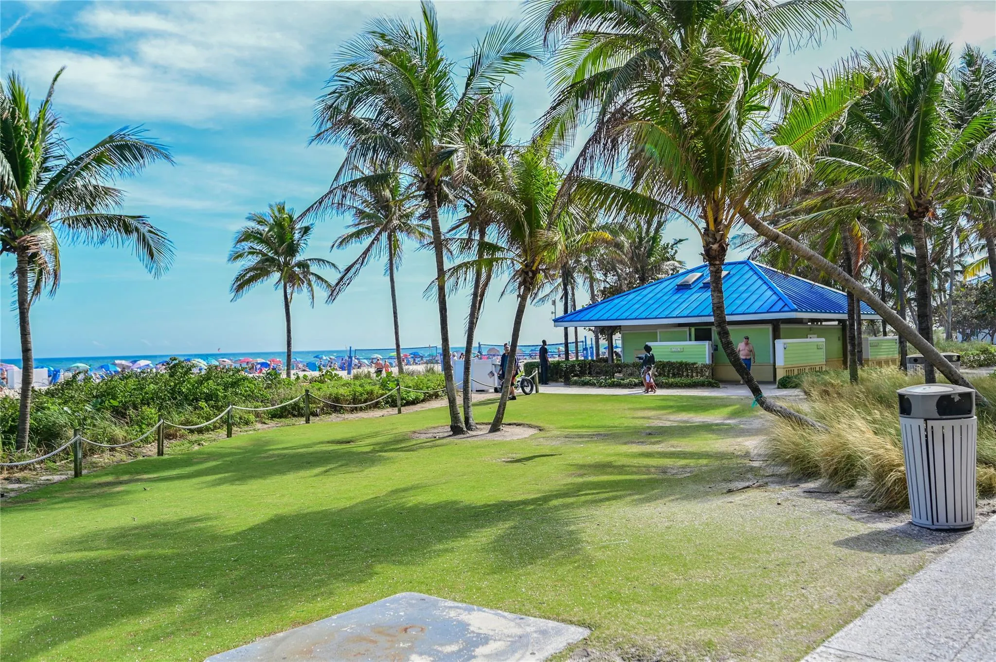 525 N Ocean Blvd, #1724