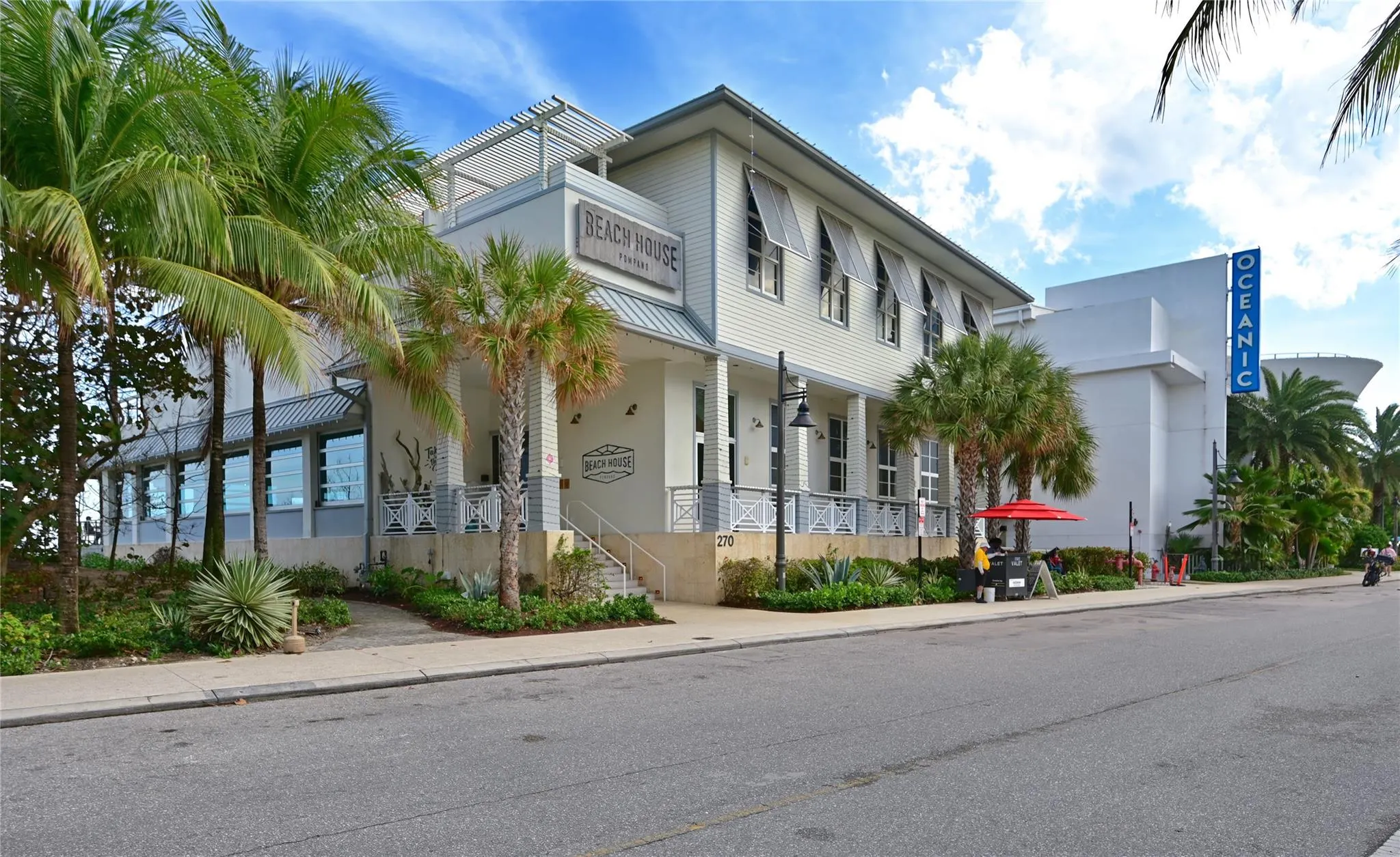 525 N Ocean Blvd, #1724