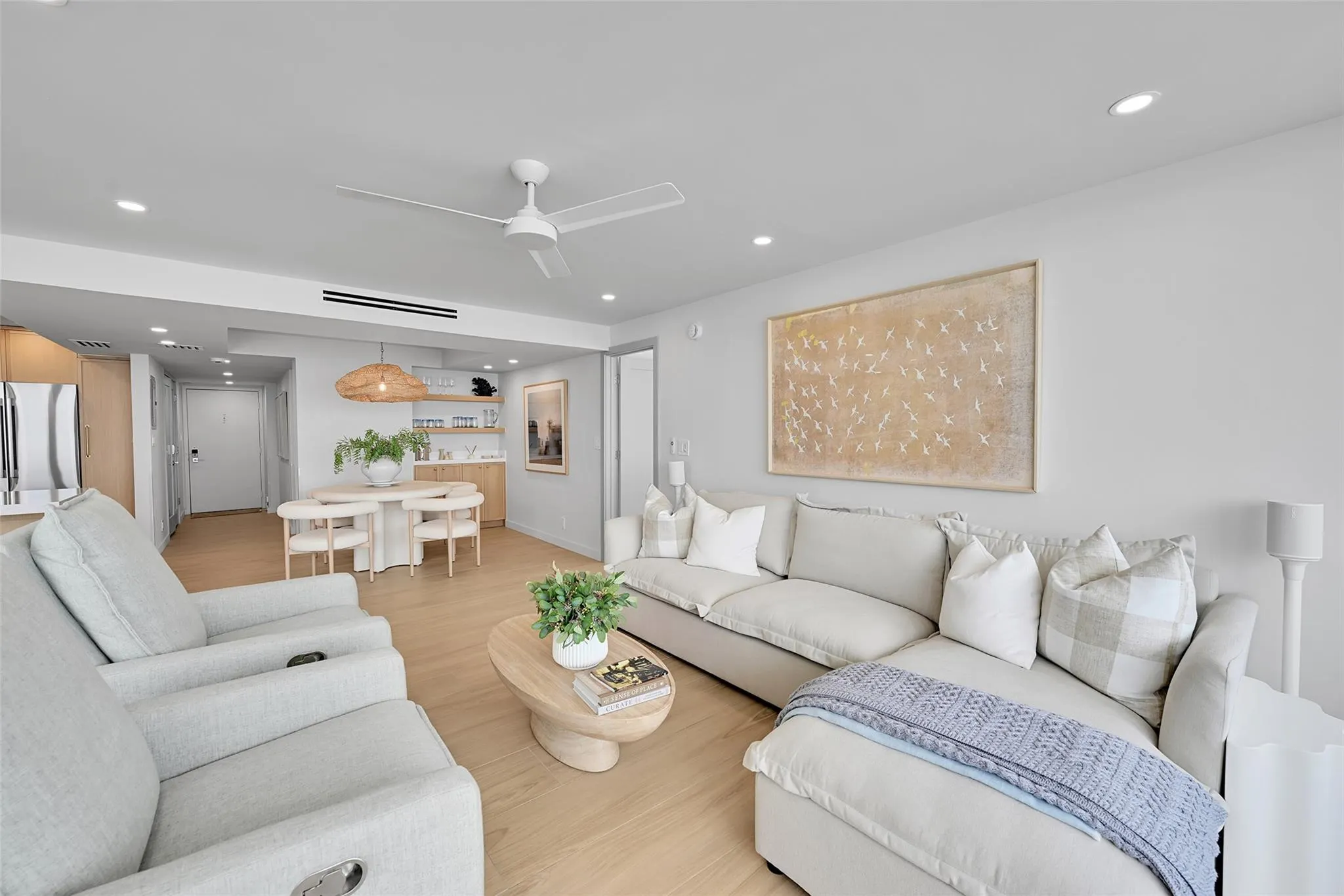 525 N Ocean Blvd, #1724