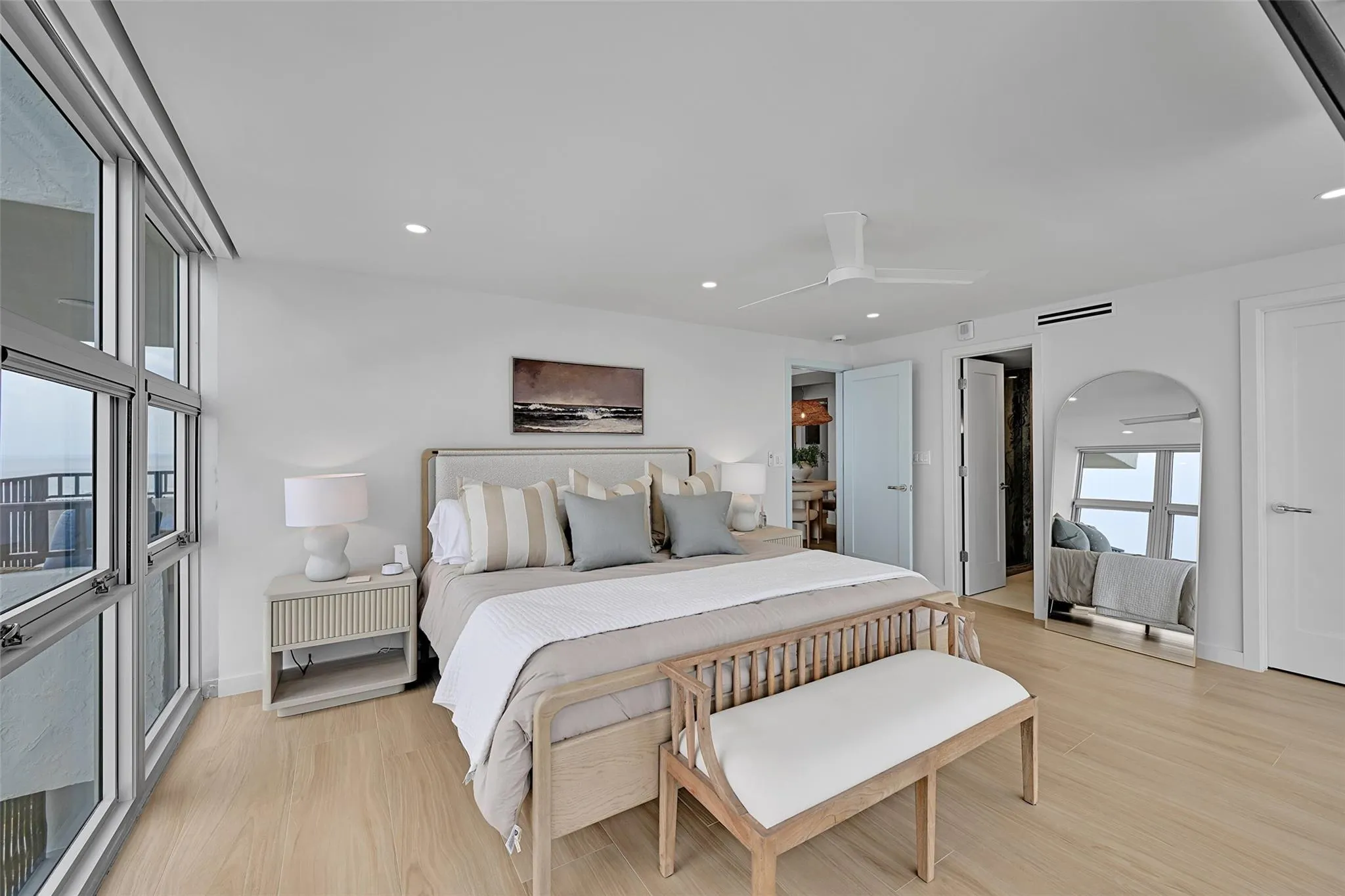 525 N Ocean Blvd, #1724