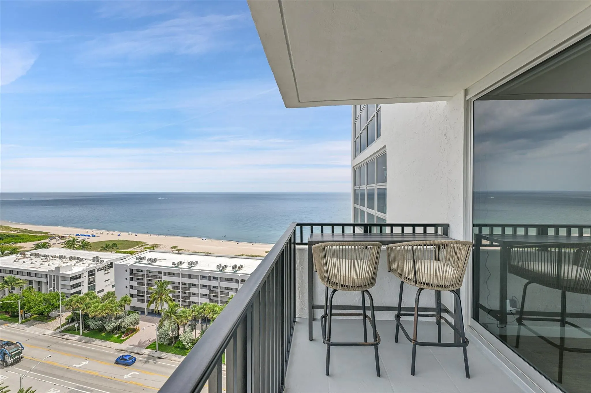 525 N Ocean Blvd, #1724