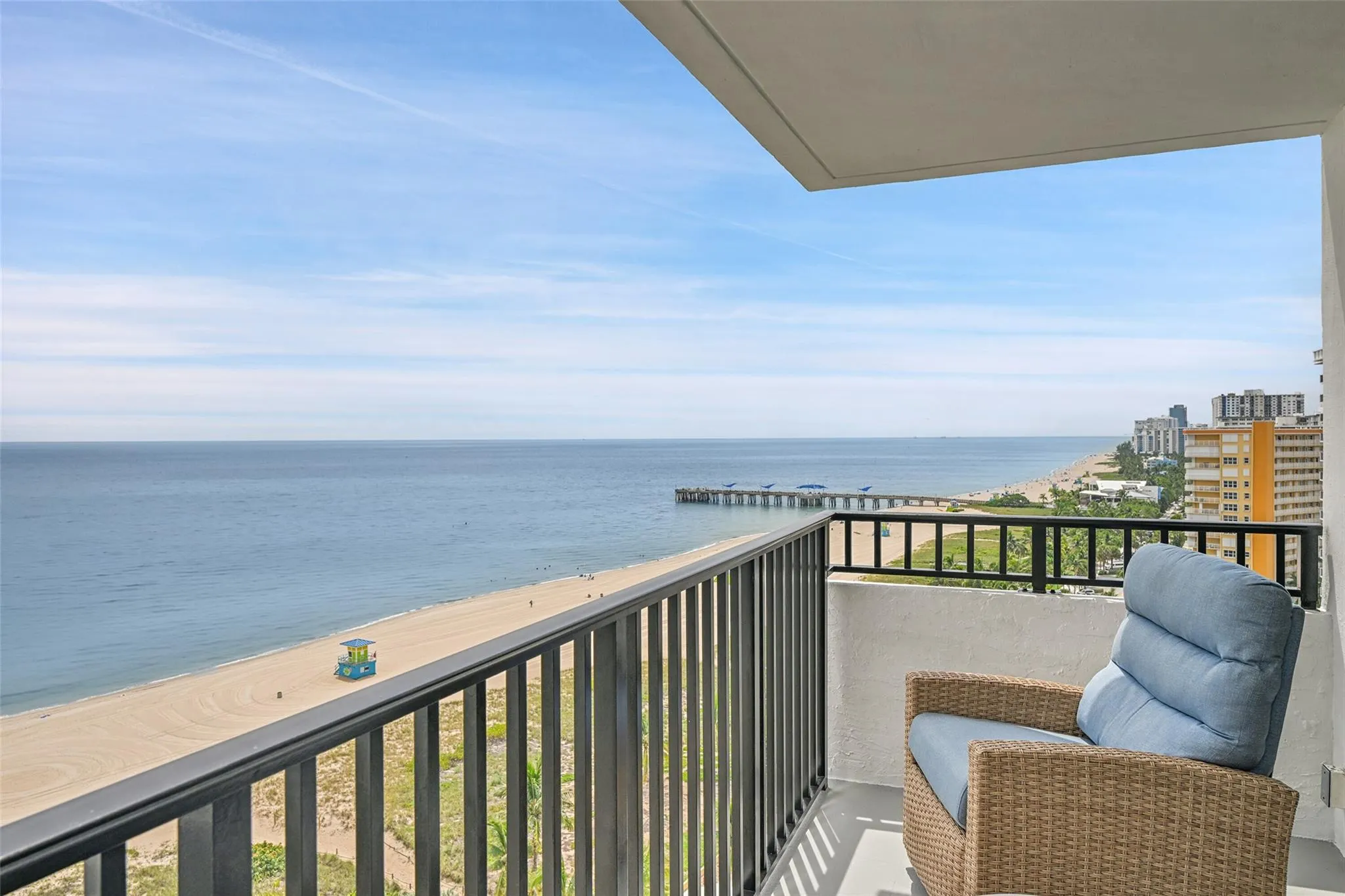 525 N Ocean Blvd, #1724
