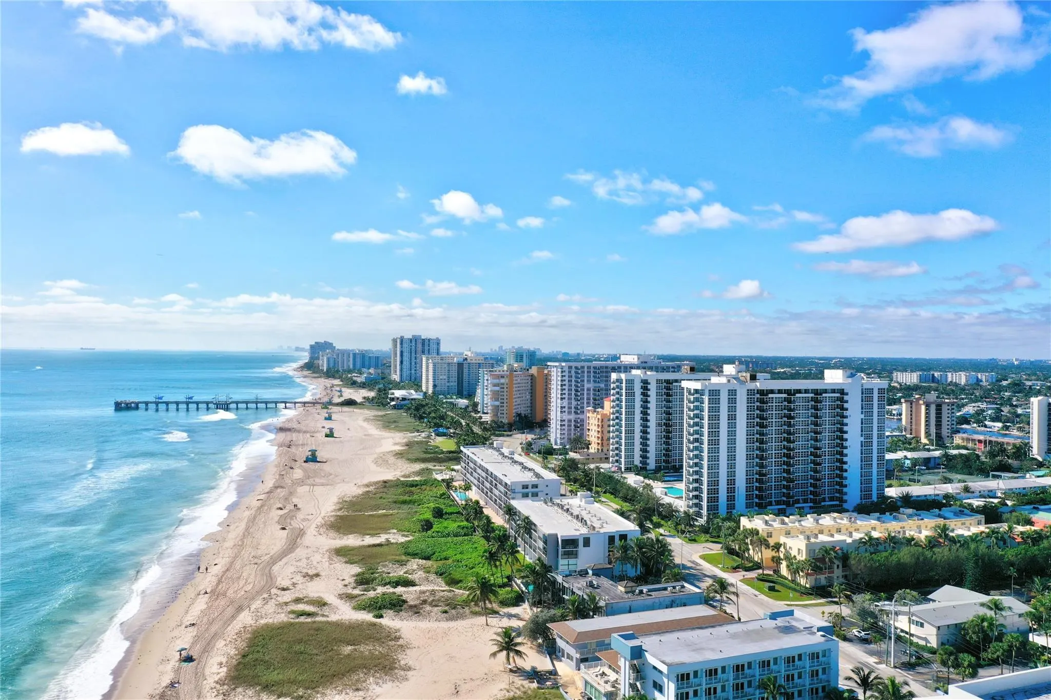 525 N Ocean Blvd, #1724