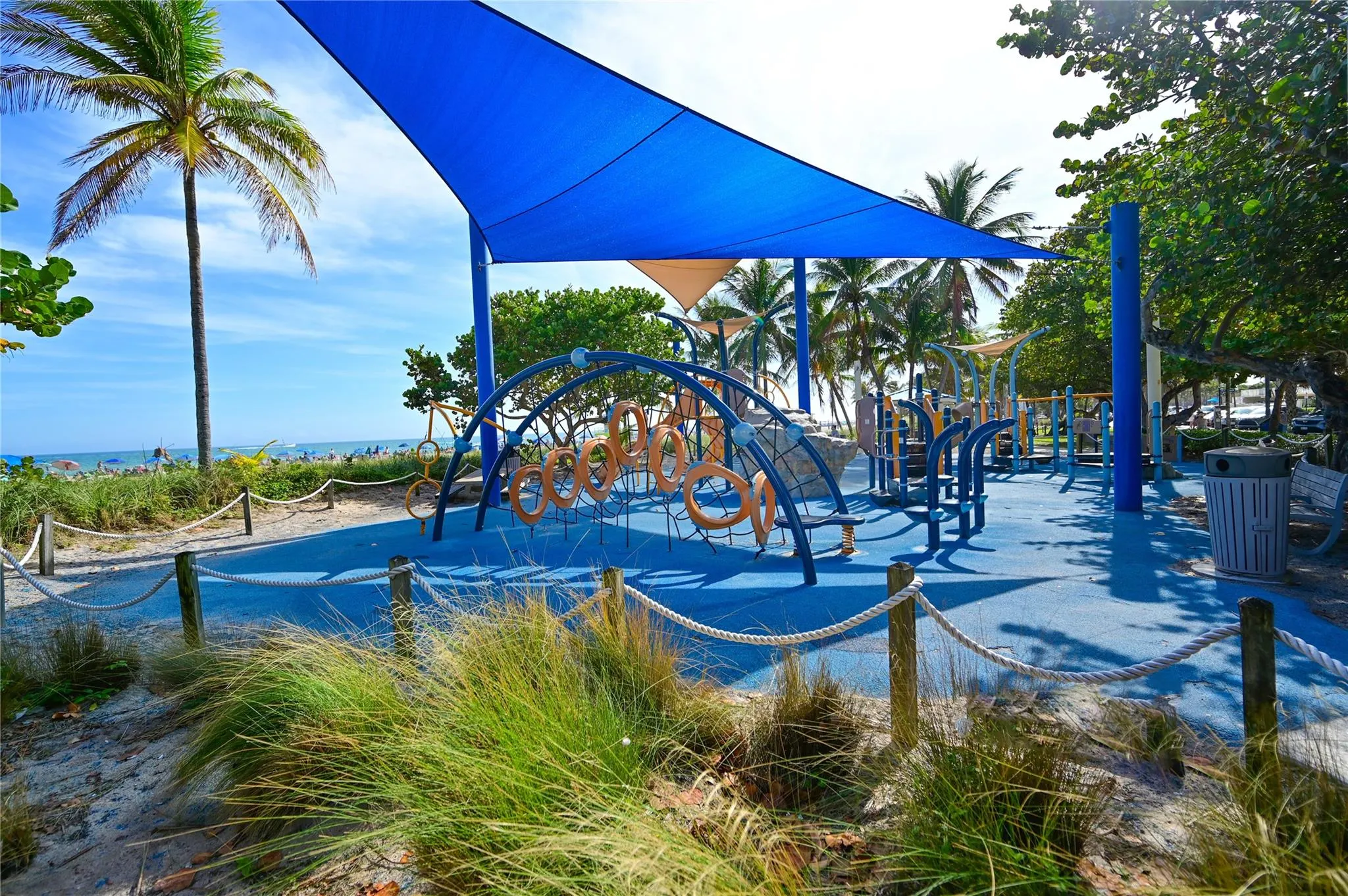 525 N Ocean Blvd, #1724