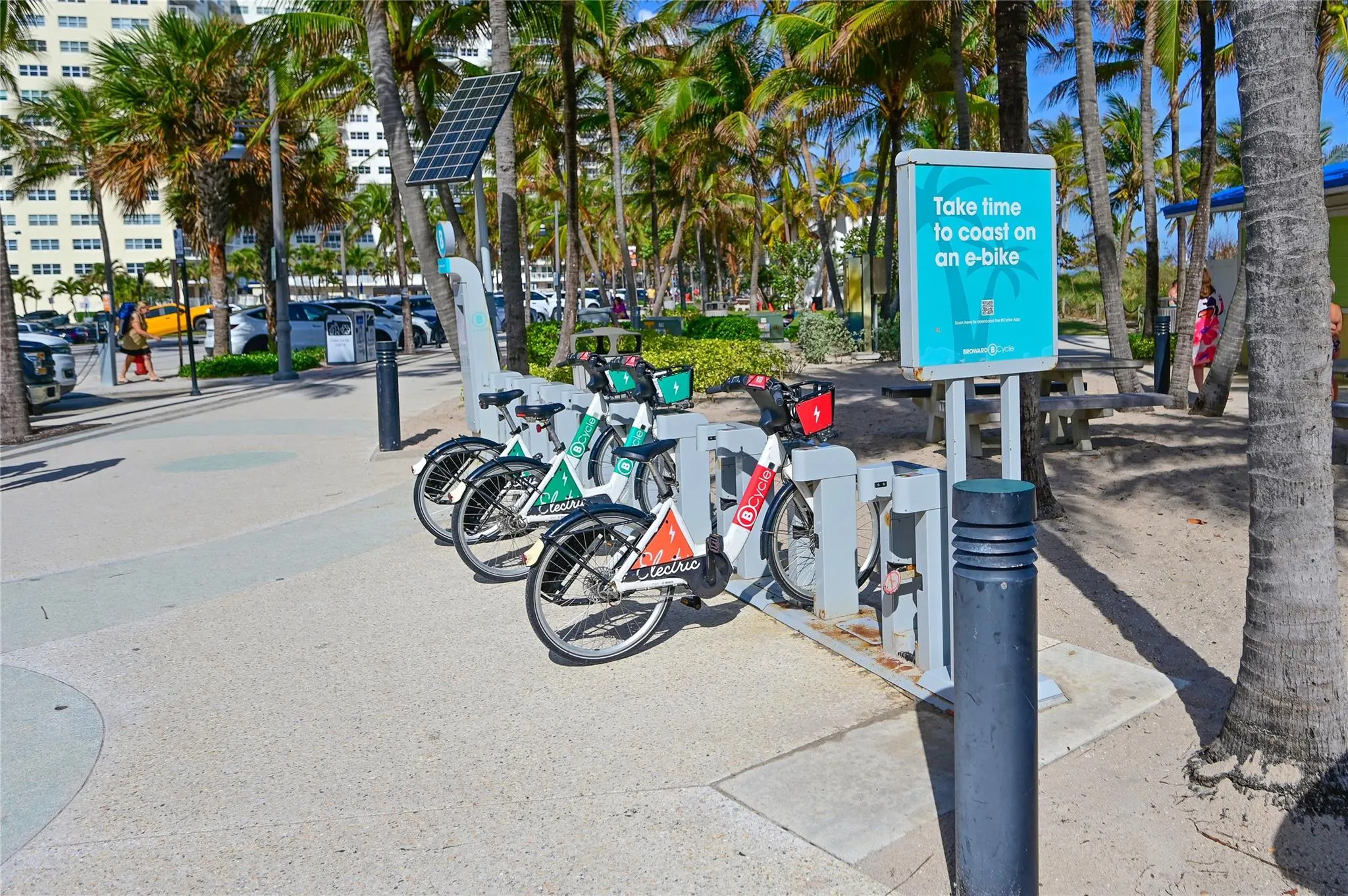 525 N Ocean Blvd, #1724