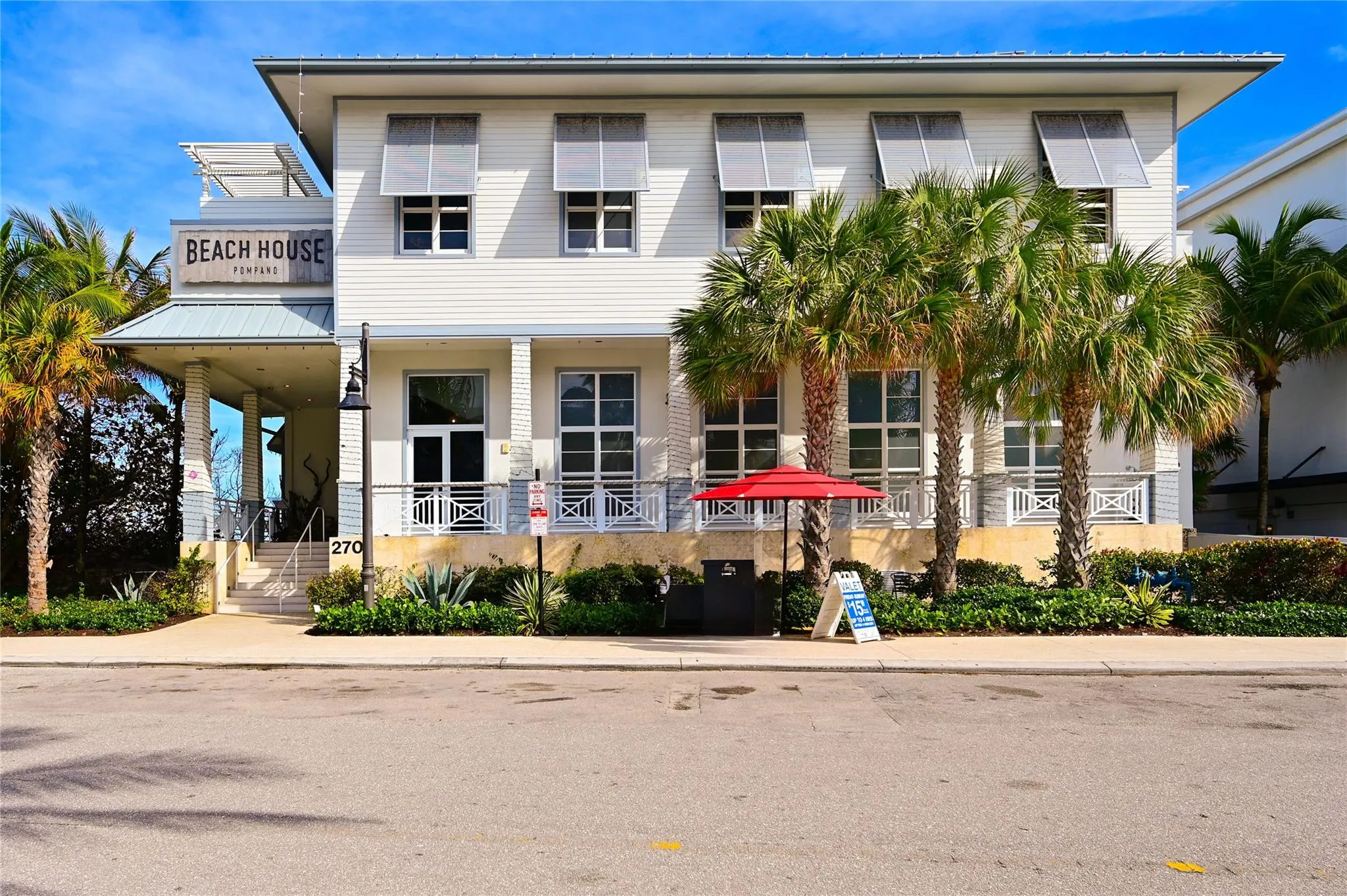 525 N Ocean Blvd, #1724
