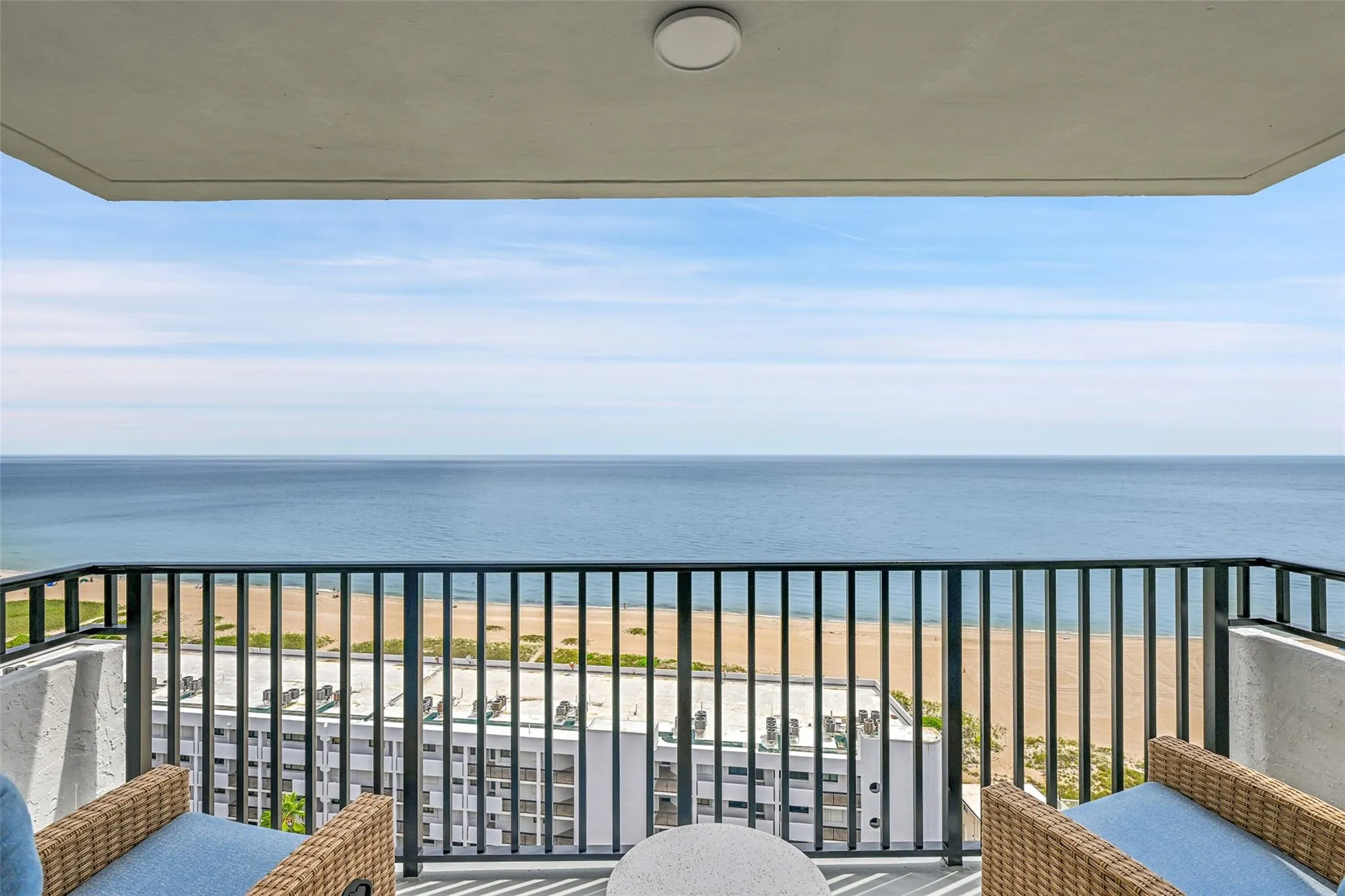 525 N Ocean Blvd, #1724