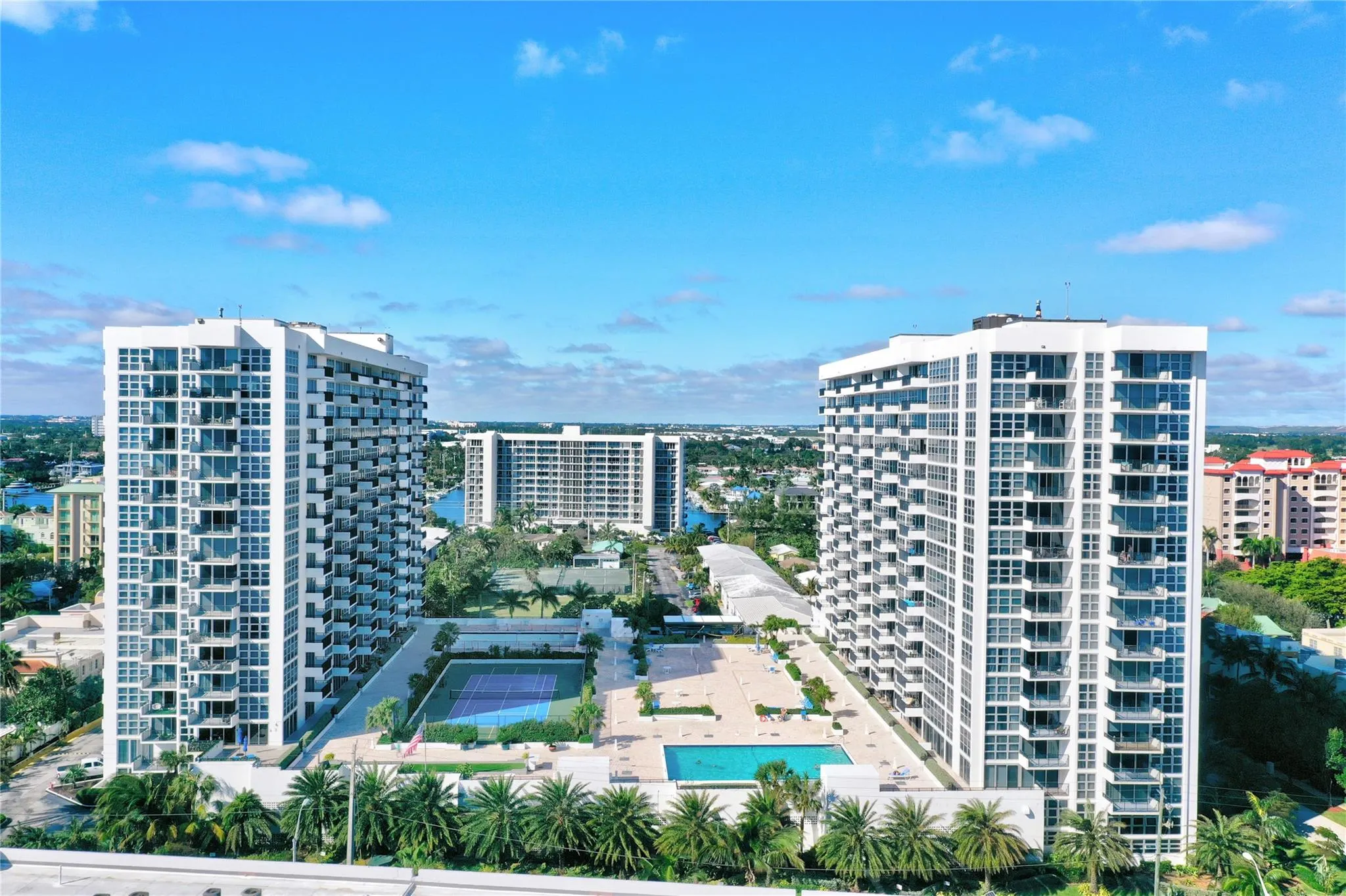 525 N Ocean Blvd, #1724