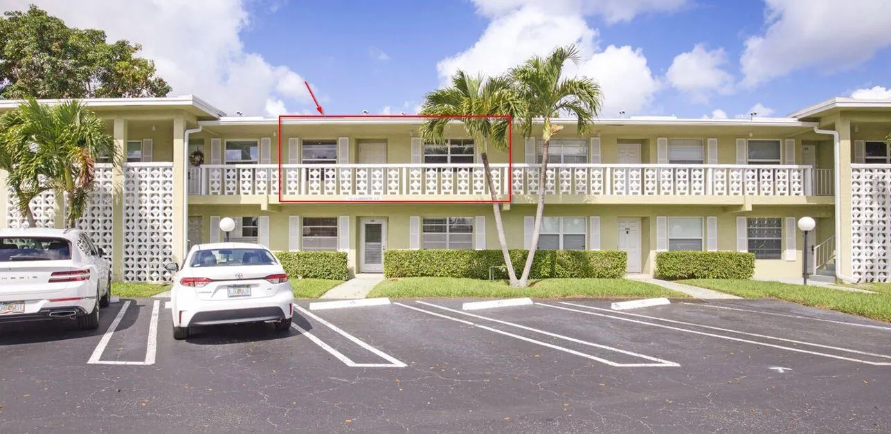 1141 Calamondin Ter, #202
