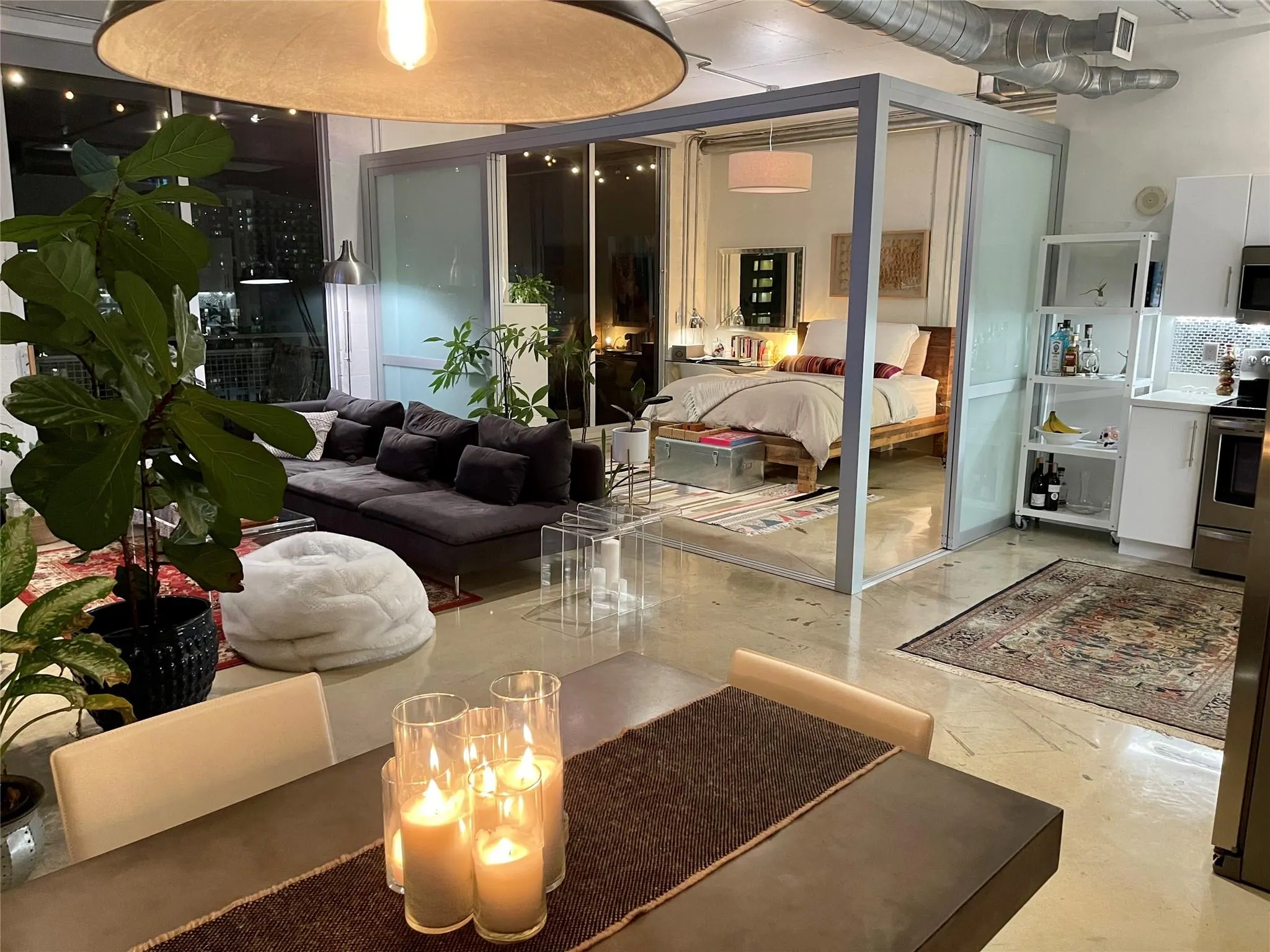 444 NE 30 ST, #1006