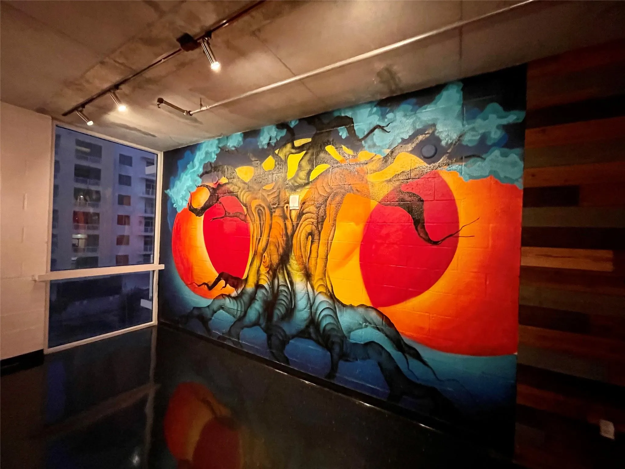 444 NE 30 ST, #1006