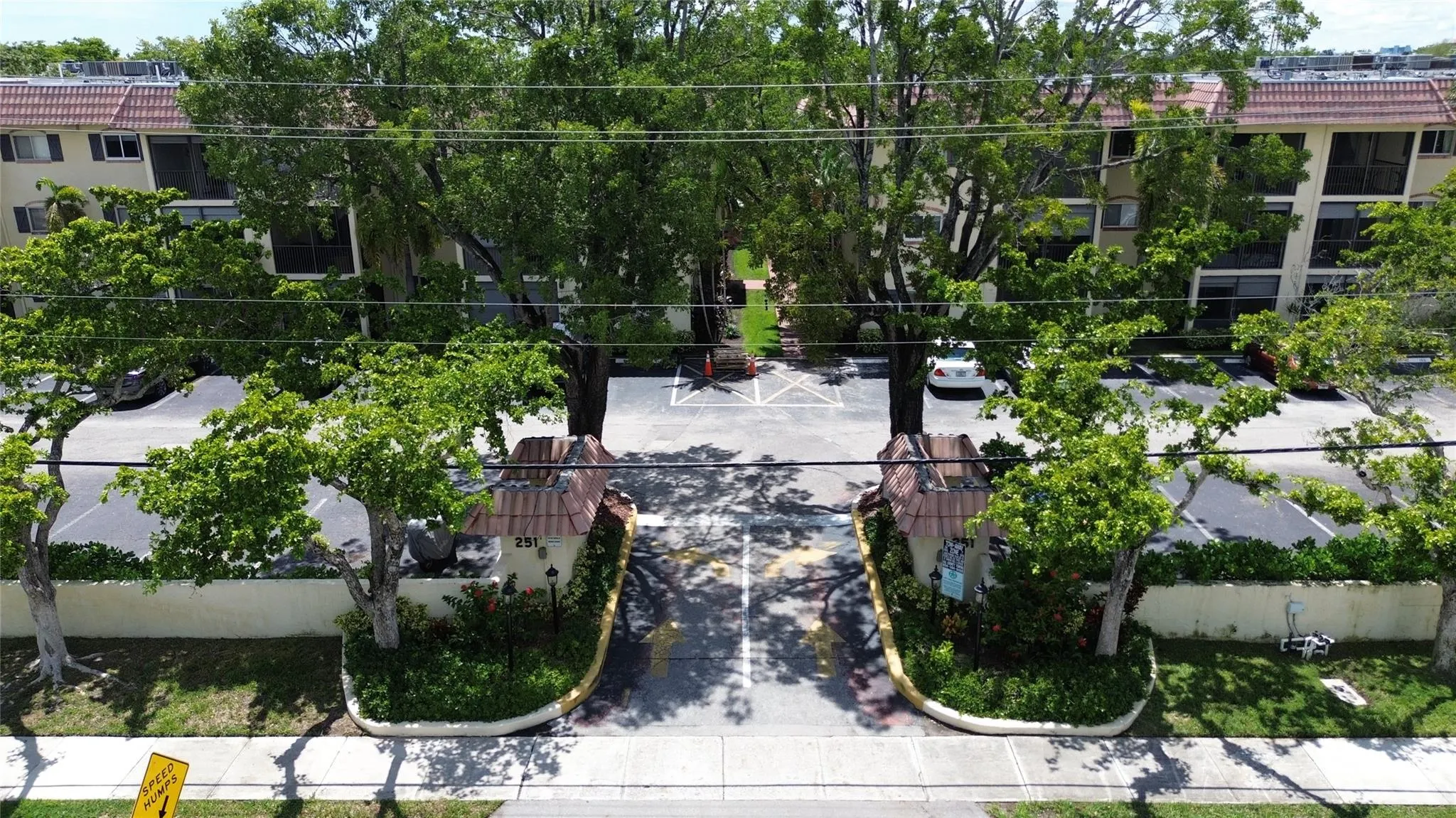 251 S Cypress Rd, #127