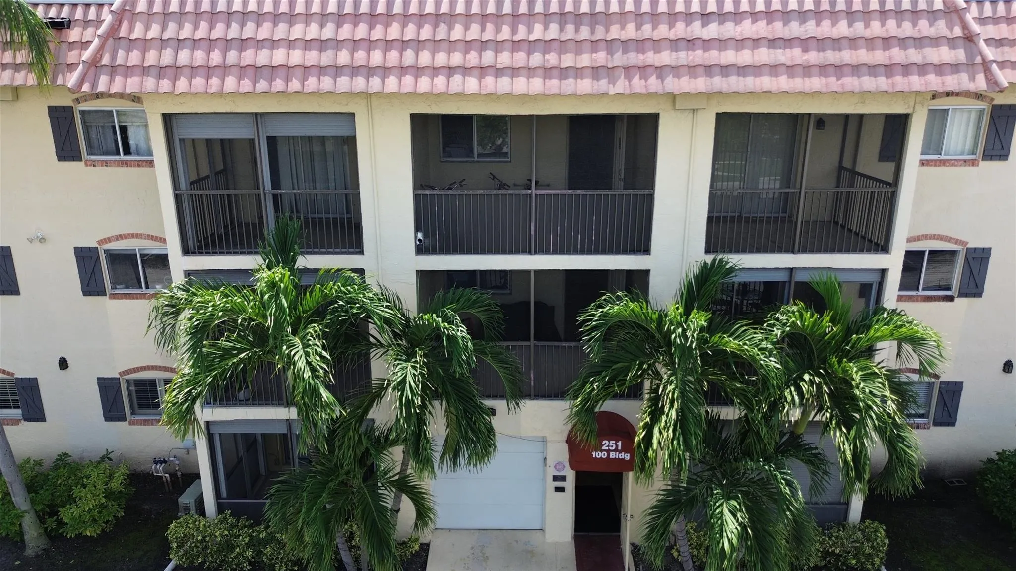 251 S Cypress Rd, #127