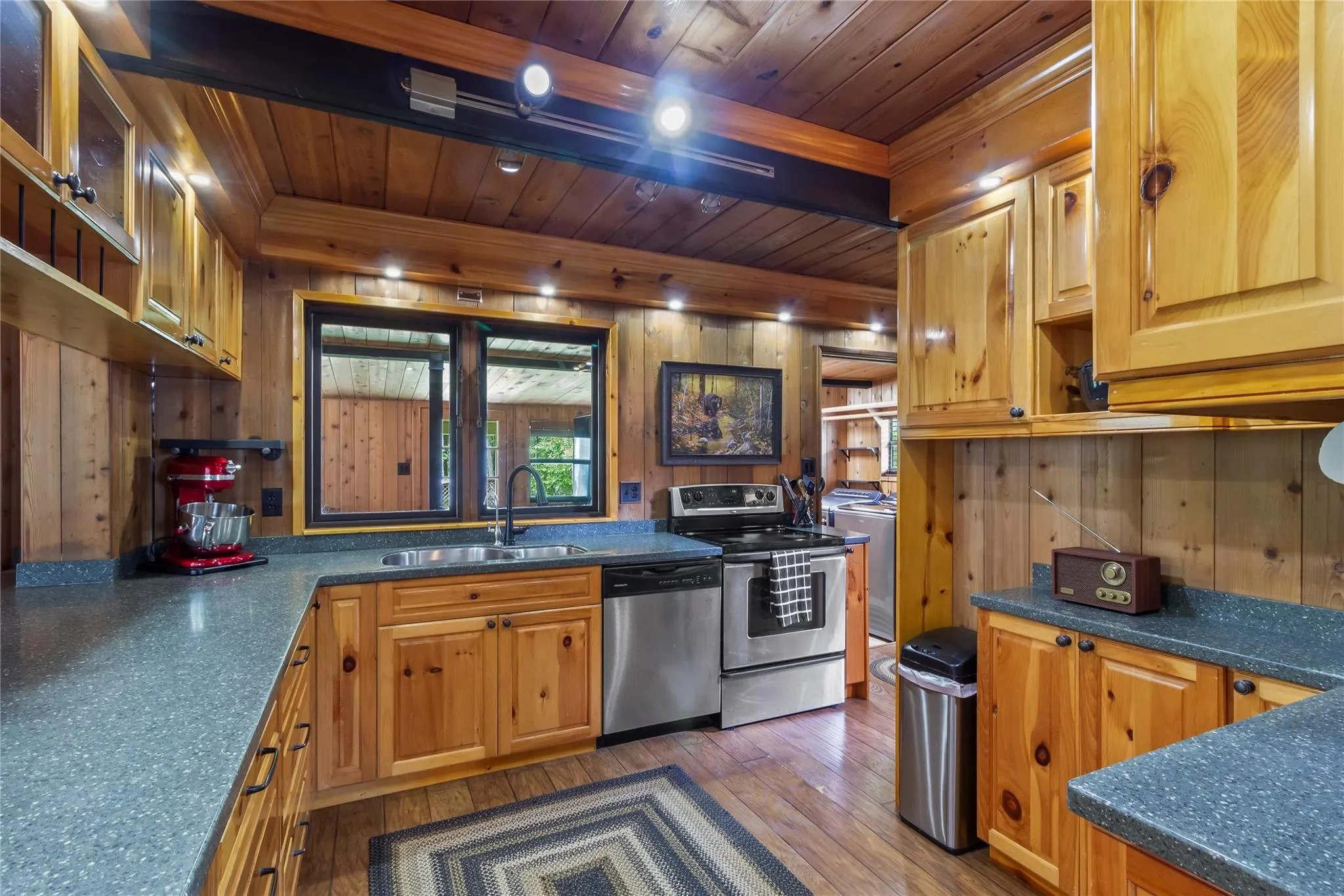 9293 Whippoorwill Trail