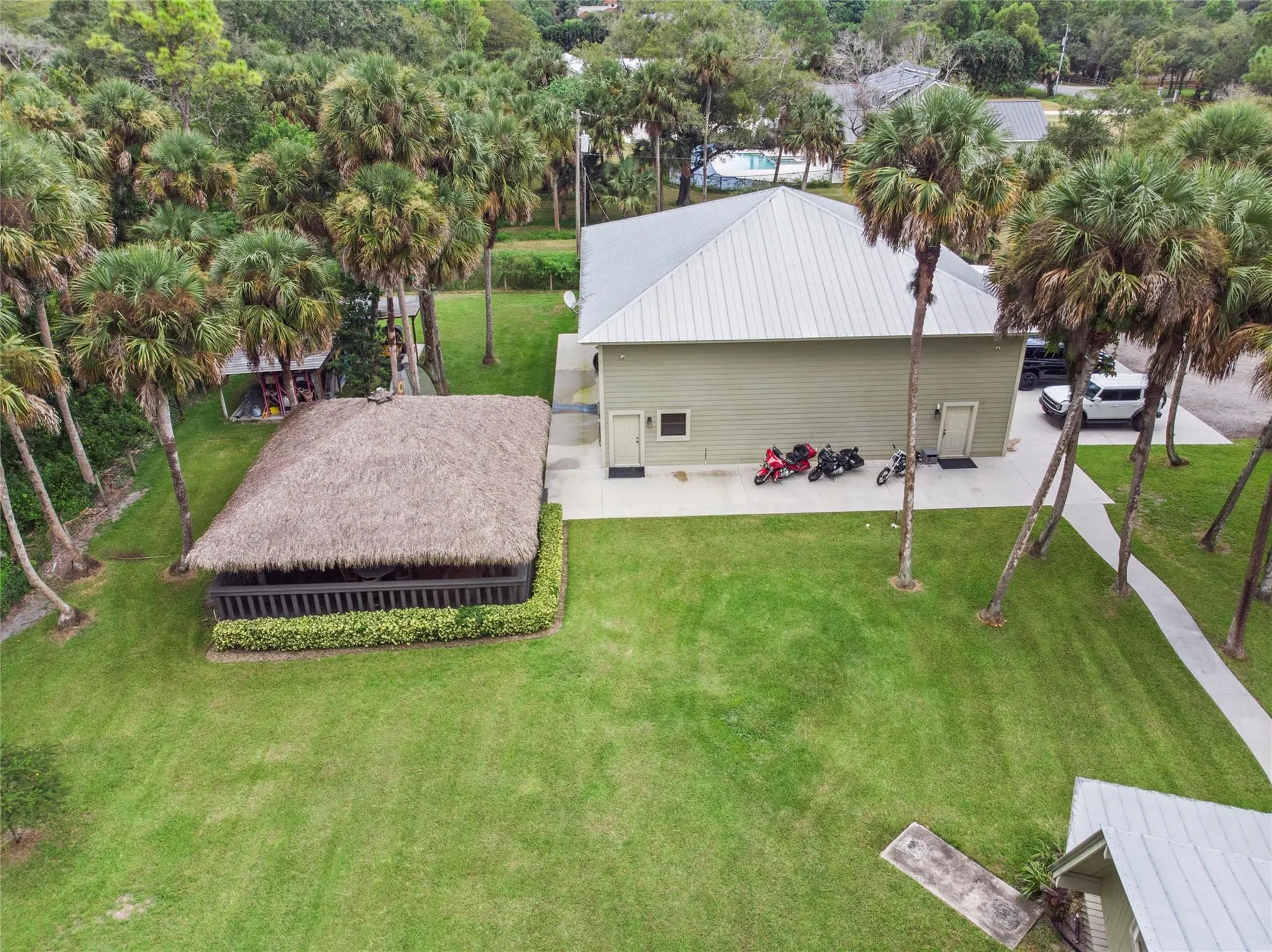 9293 Whippoorwill Trail