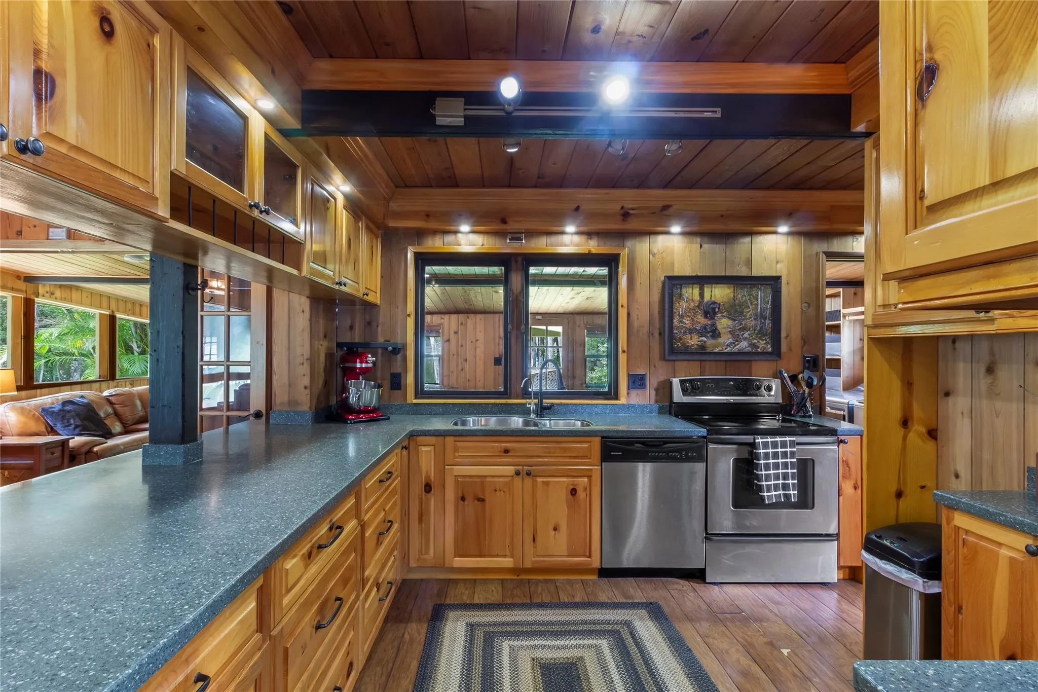 9293 Whippoorwill Trail